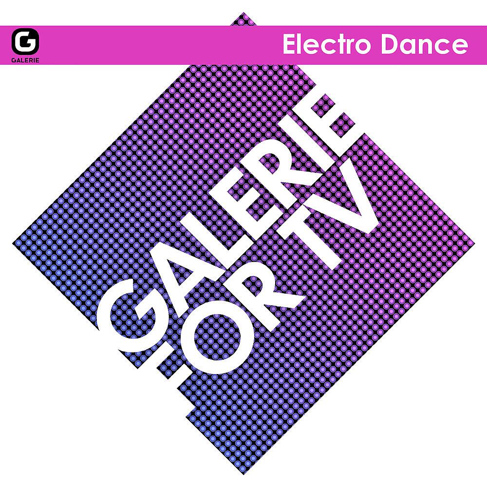 Постер альбома Galerie for TV - Electro Dance