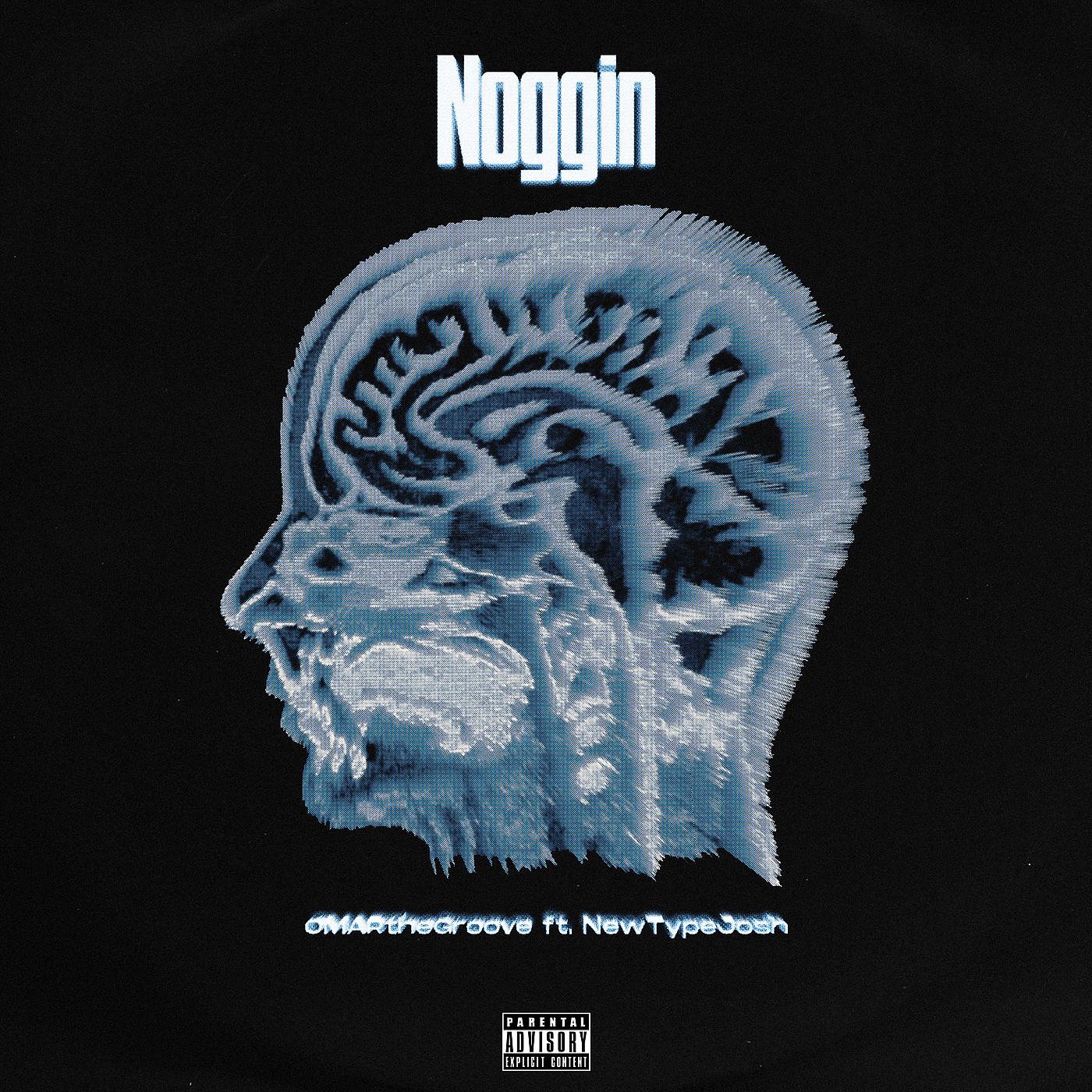 Постер альбома Noggin