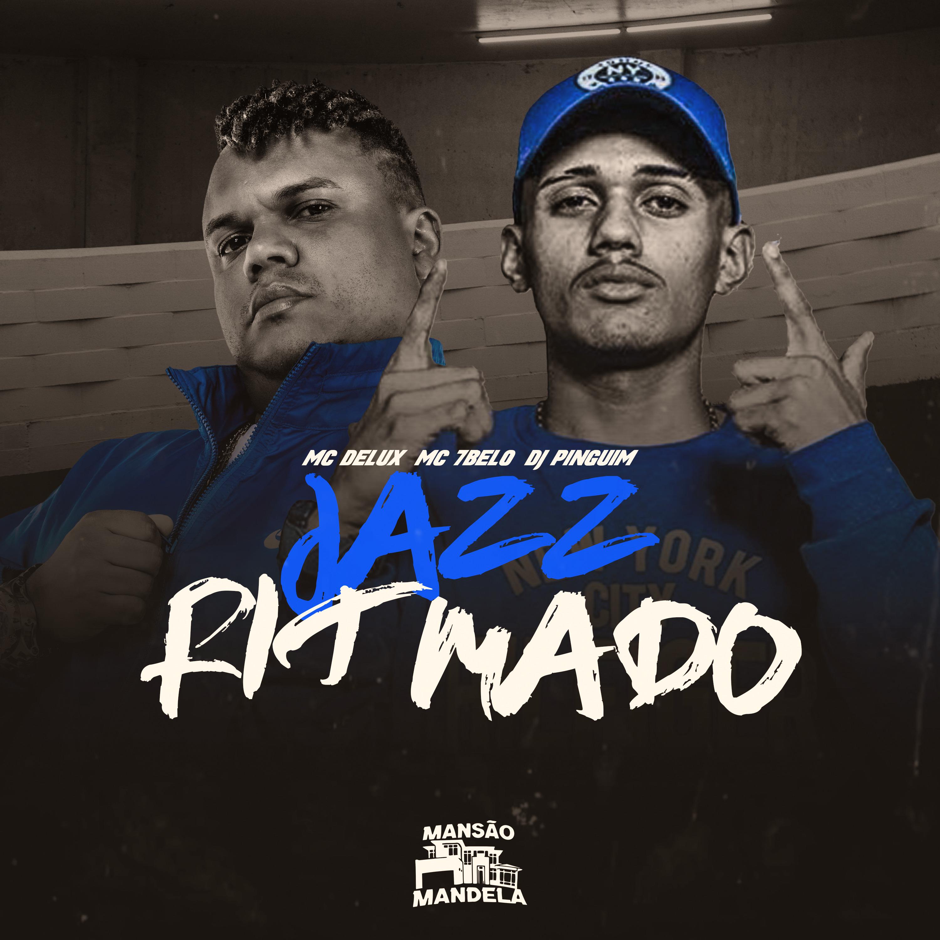 Постер альбома Jazz Ritmado