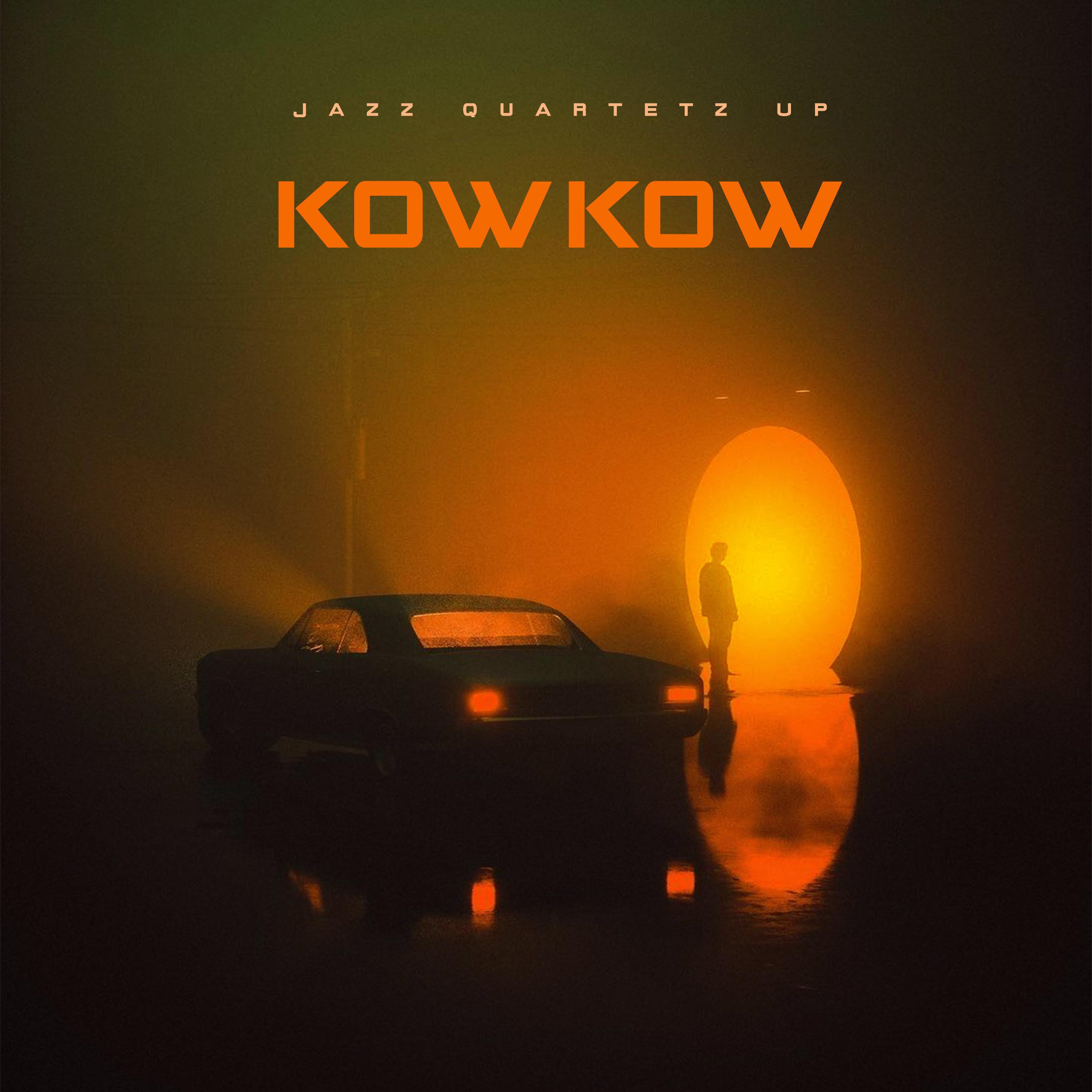 Постер альбома Kow Kow