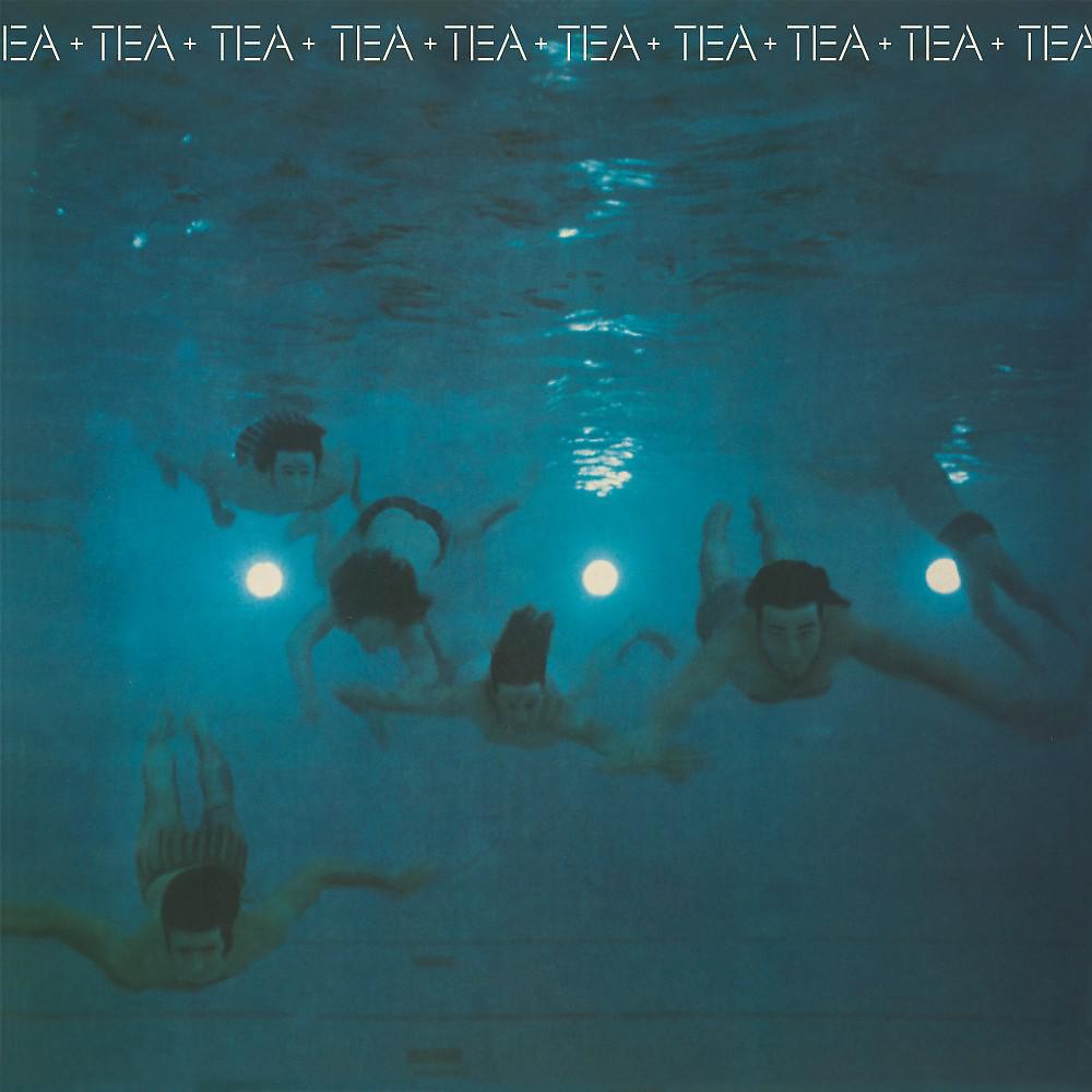 Постер альбома Tea