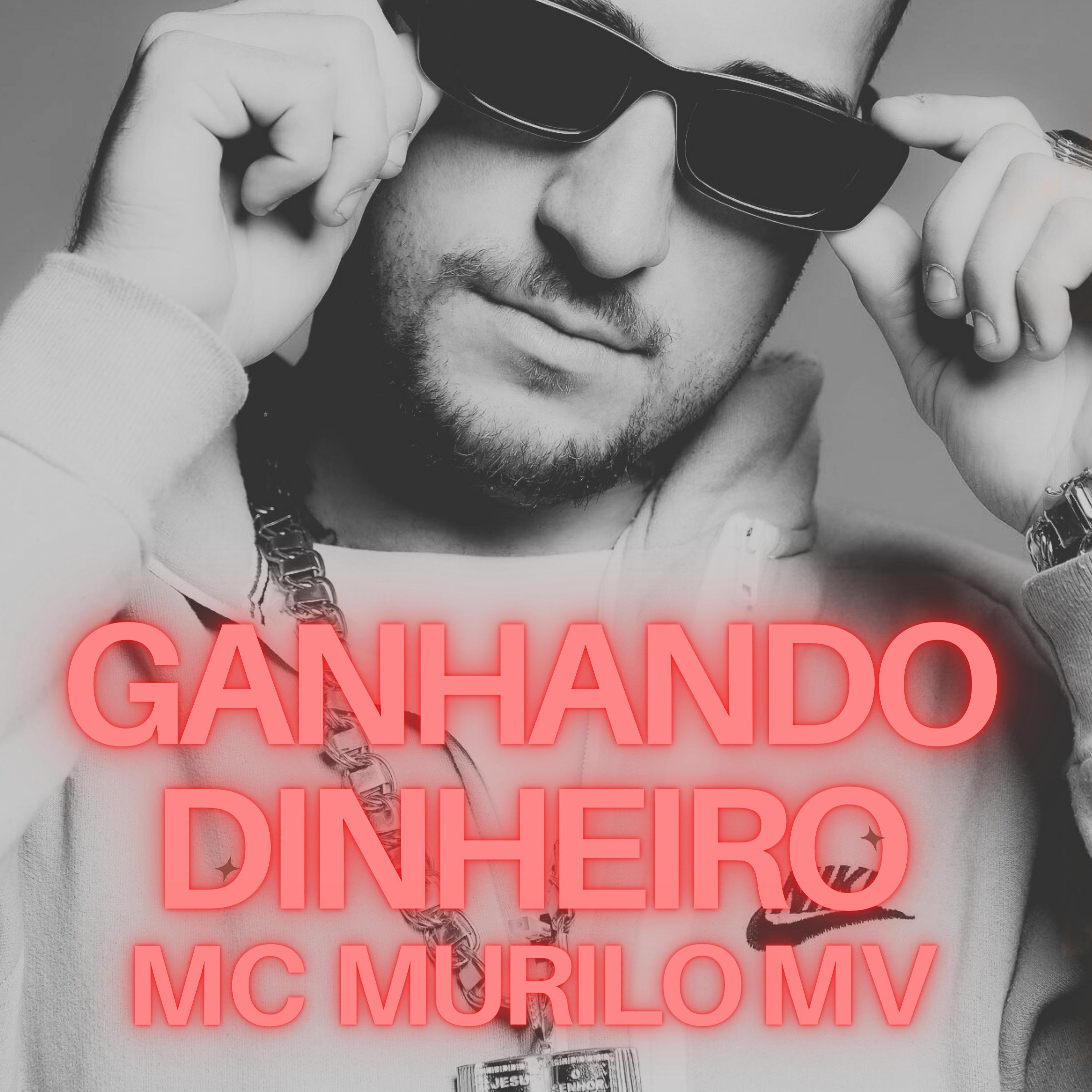 Постер альбома Ganhando Dinheiro