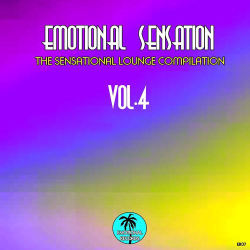 Постер альбома Emotional Sensation, Vol. 4