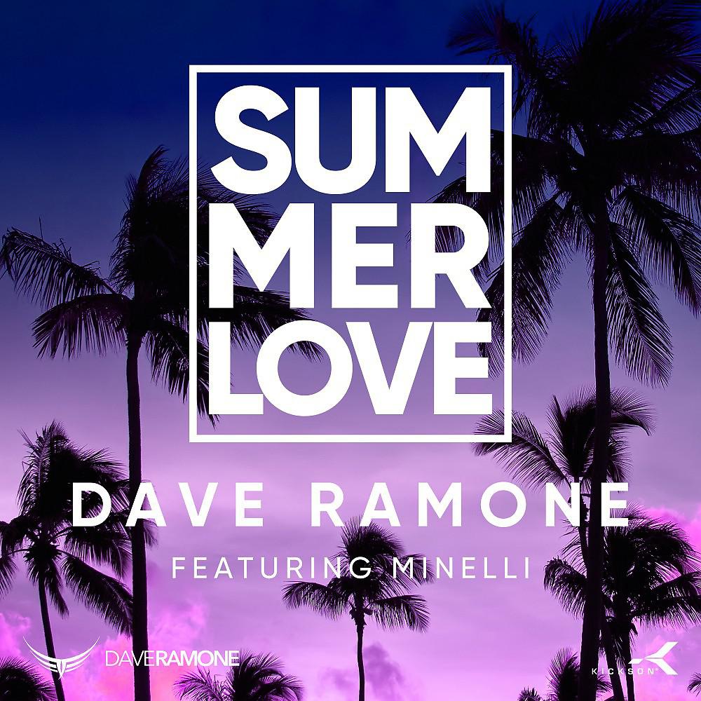Постер альбома Summer Love (Mixes)