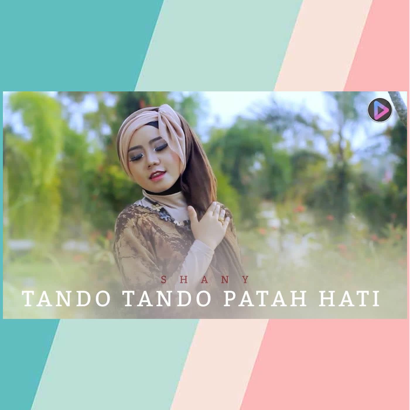Постер альбома Tando - Tando Patah Hati