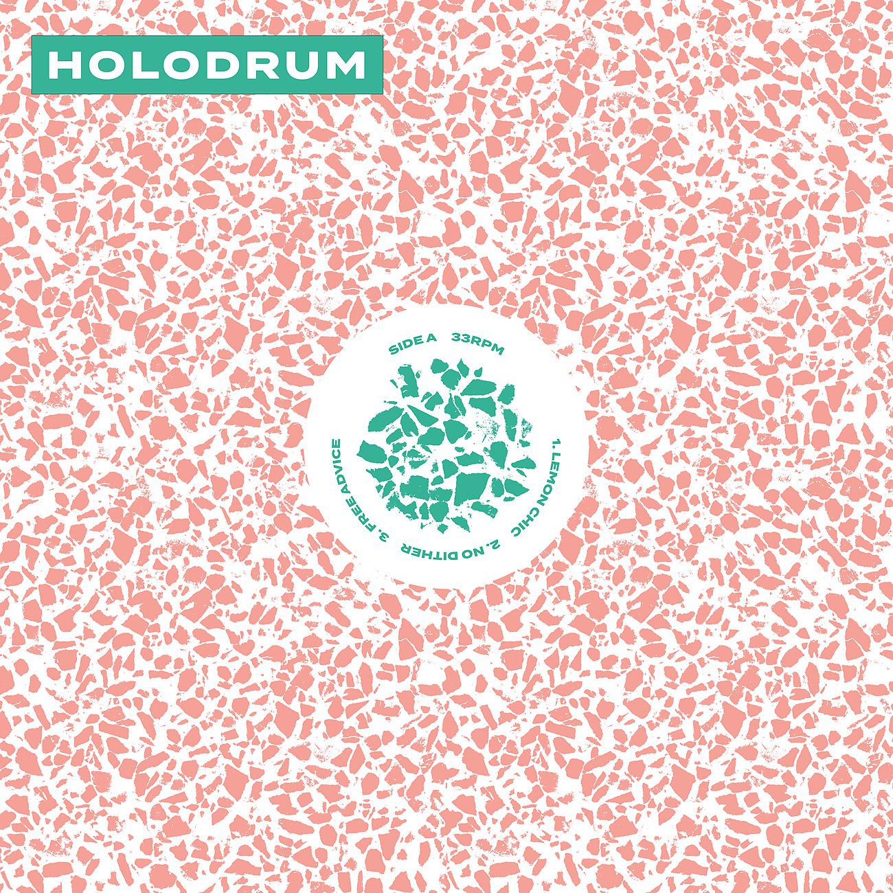 Постер альбома Holodrum