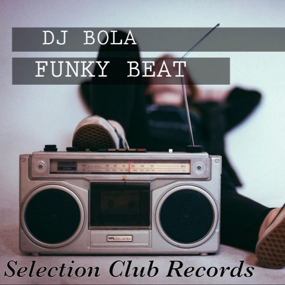Постер альбома Funky Beat (Bass Mix)