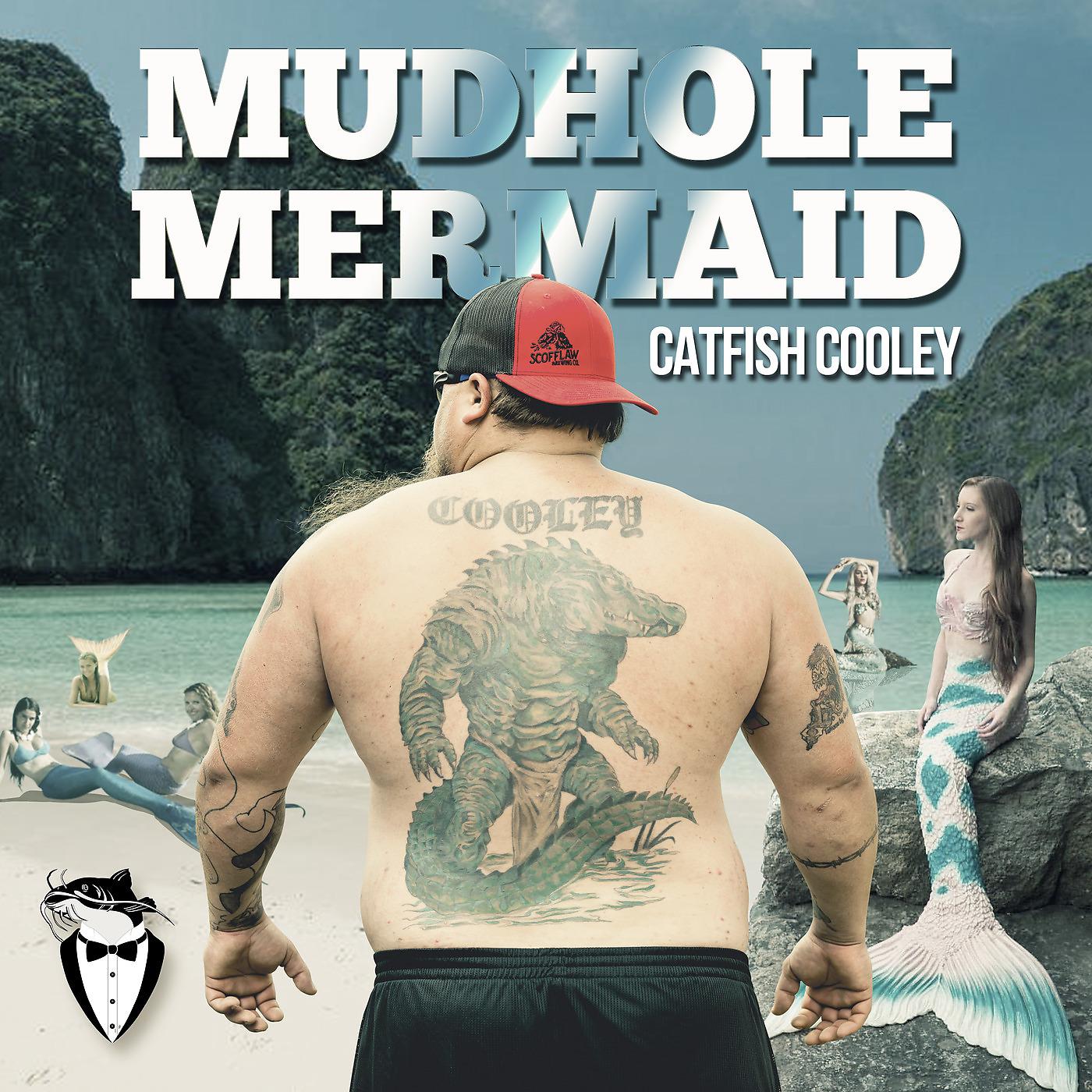 Постер альбома Mudhole Mermaid