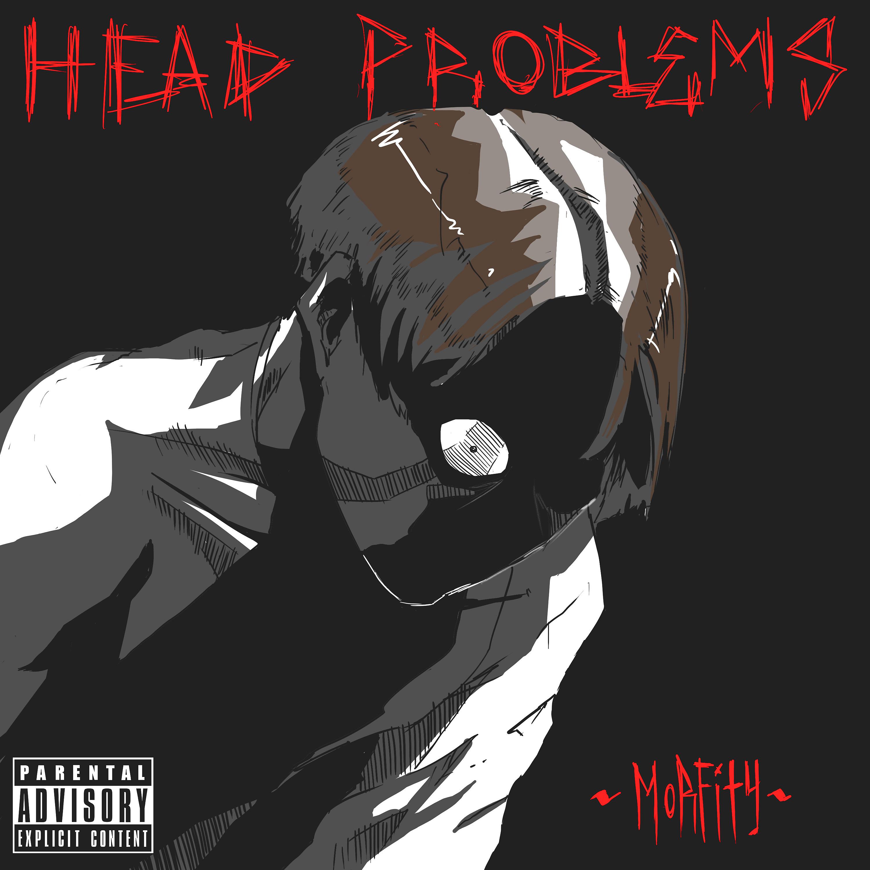Постер альбома HEAD PROBLEMS