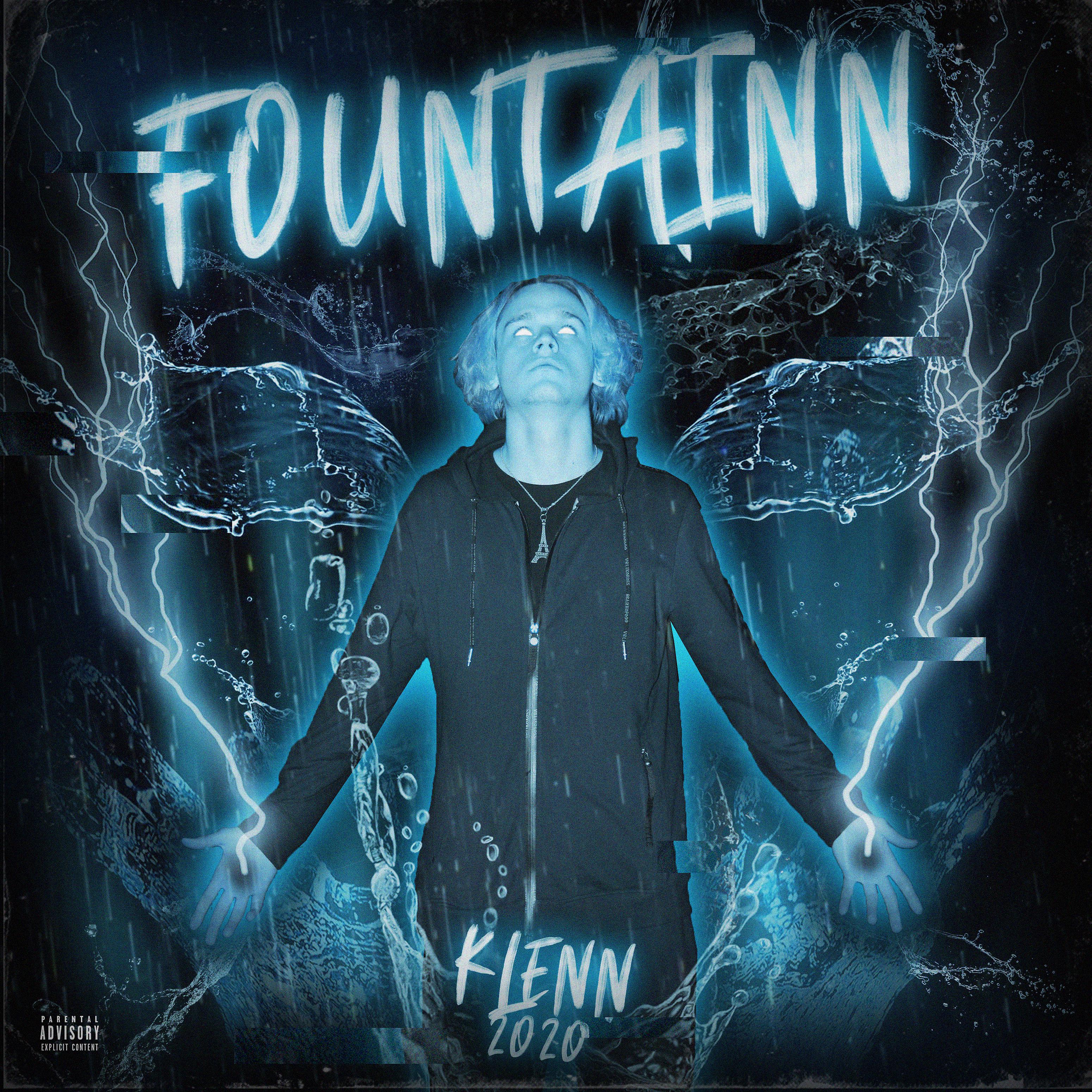 Постер альбома Fountainn