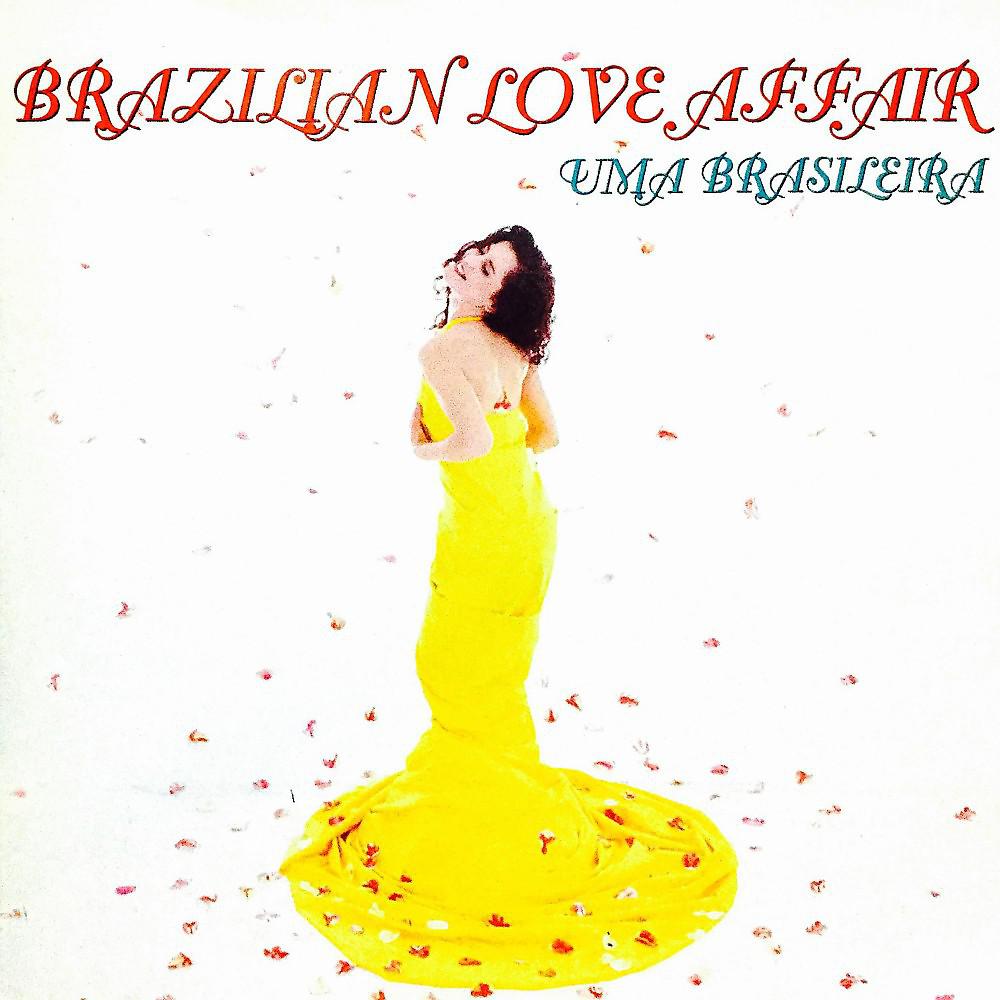 Постер альбома Uma Brasileira (Complete Edition)