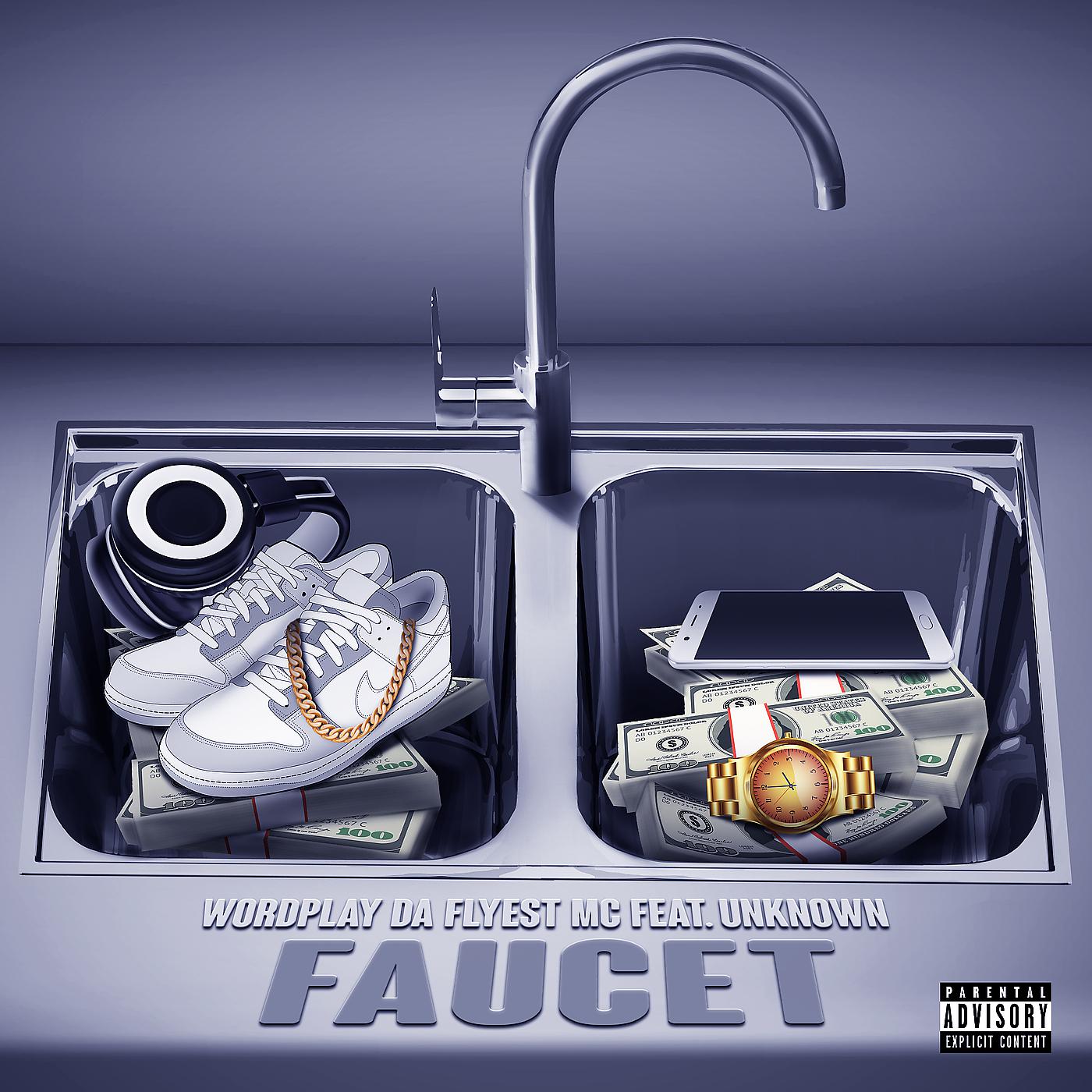 Постер альбома Faucet
