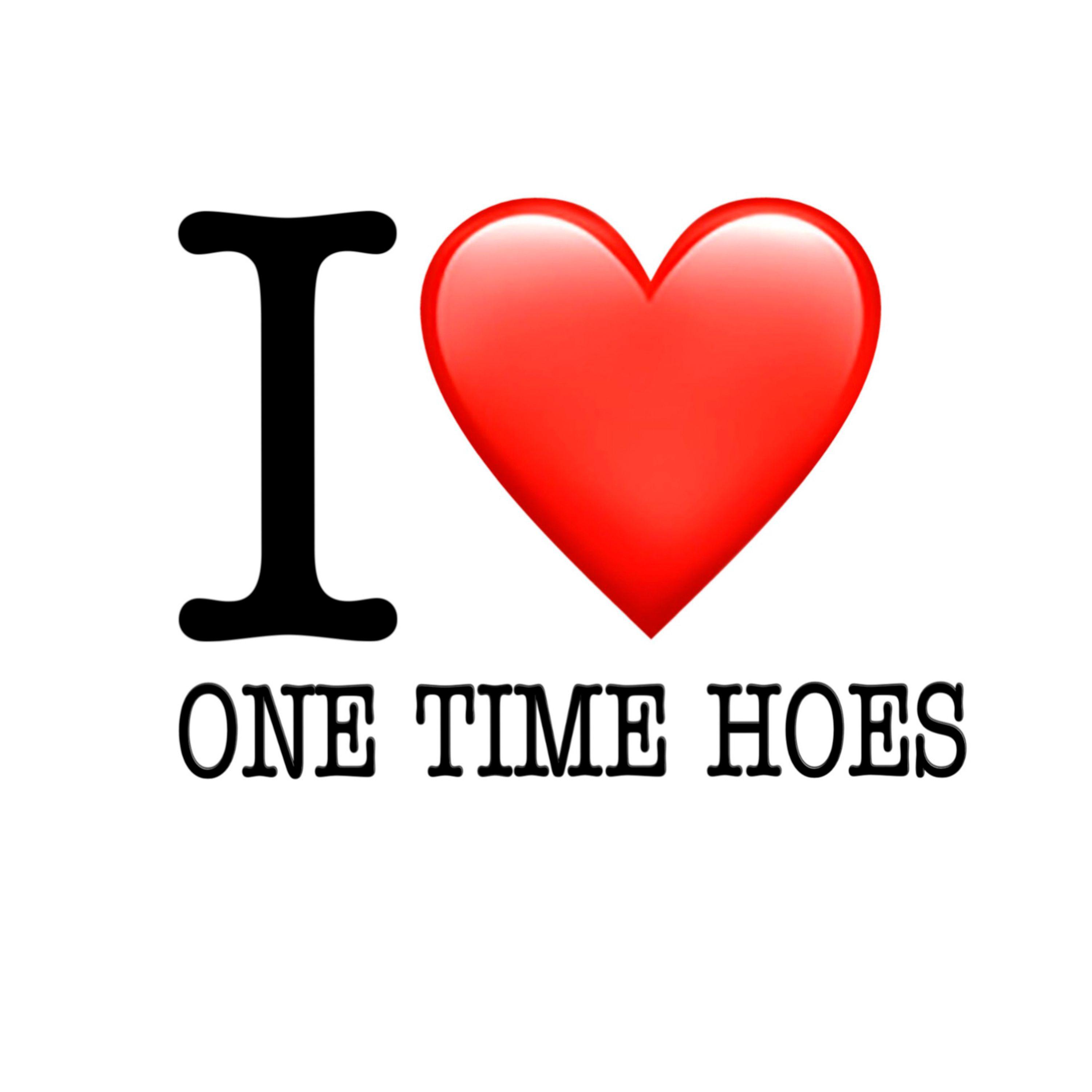 Постер альбома ONE TIME HOES
