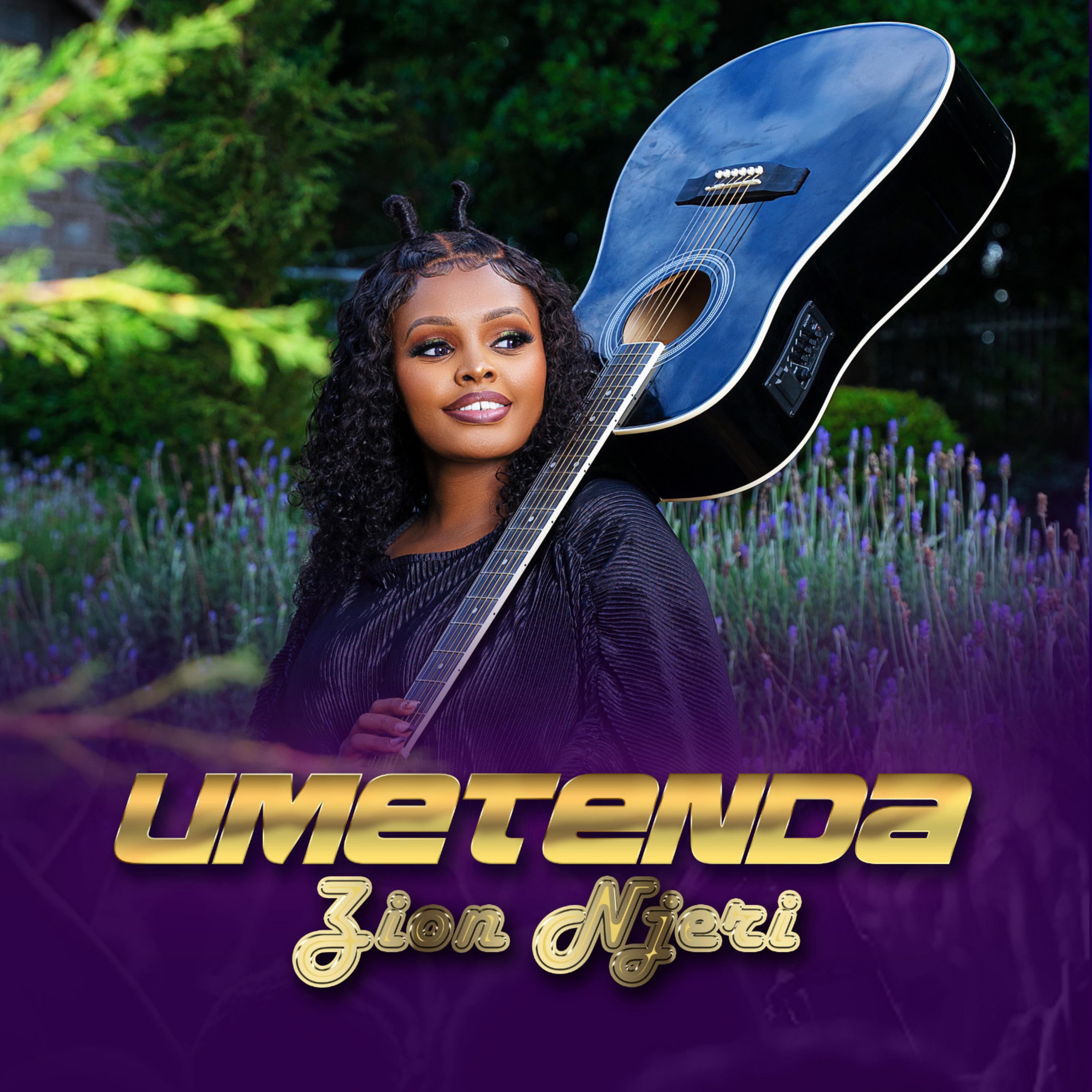 Постер альбома Umetenda