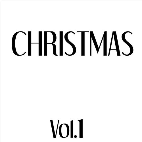 Постер альбома Christmas, Vol. 1