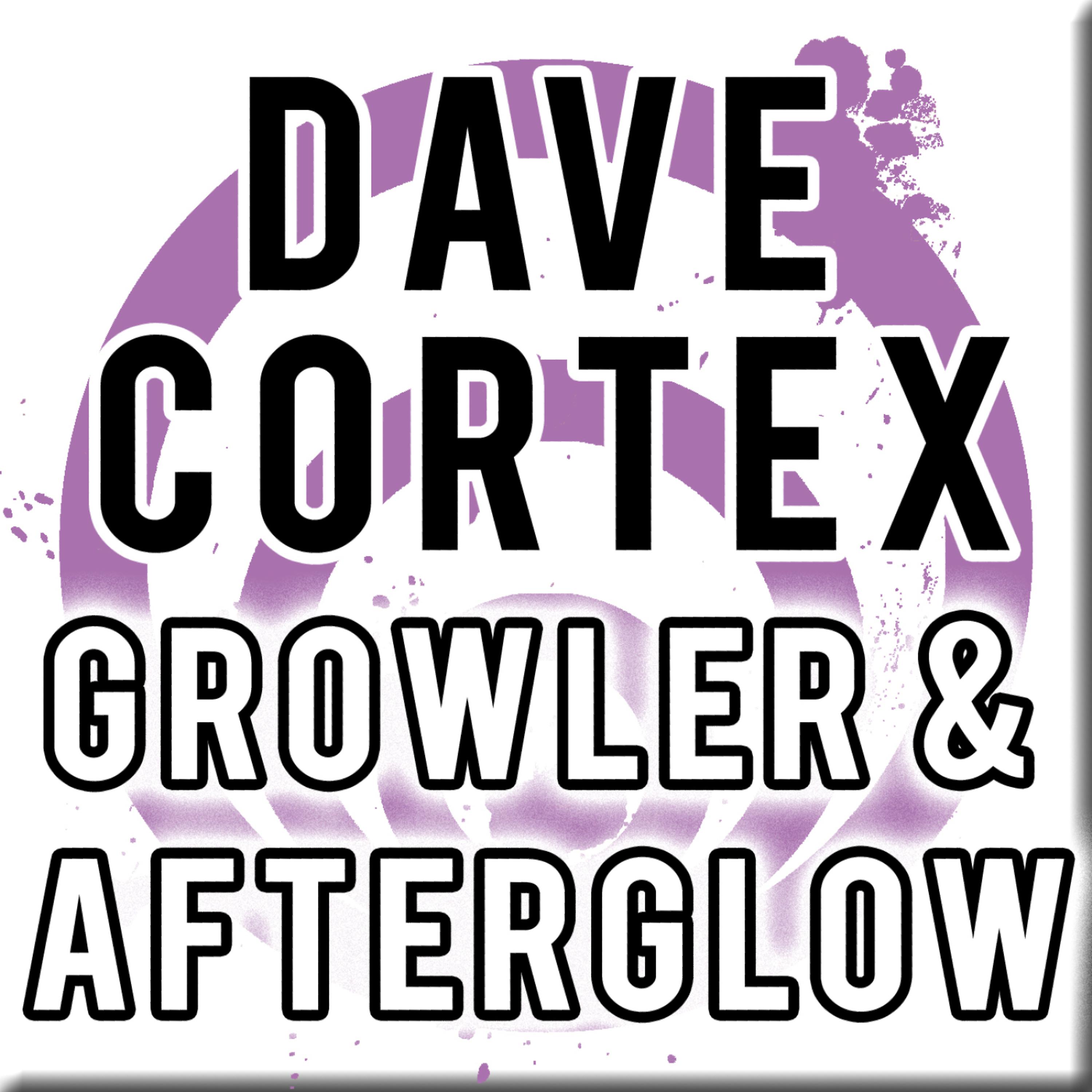 Постер альбома Growler & Afterglow
