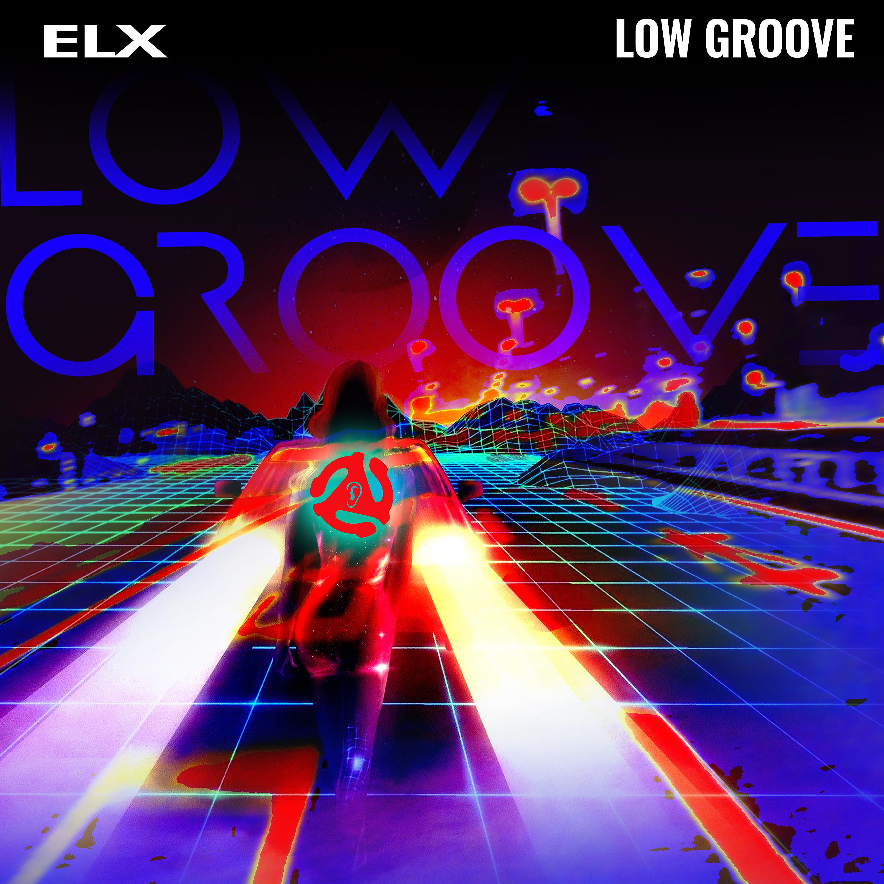 Постер альбома Low Groove