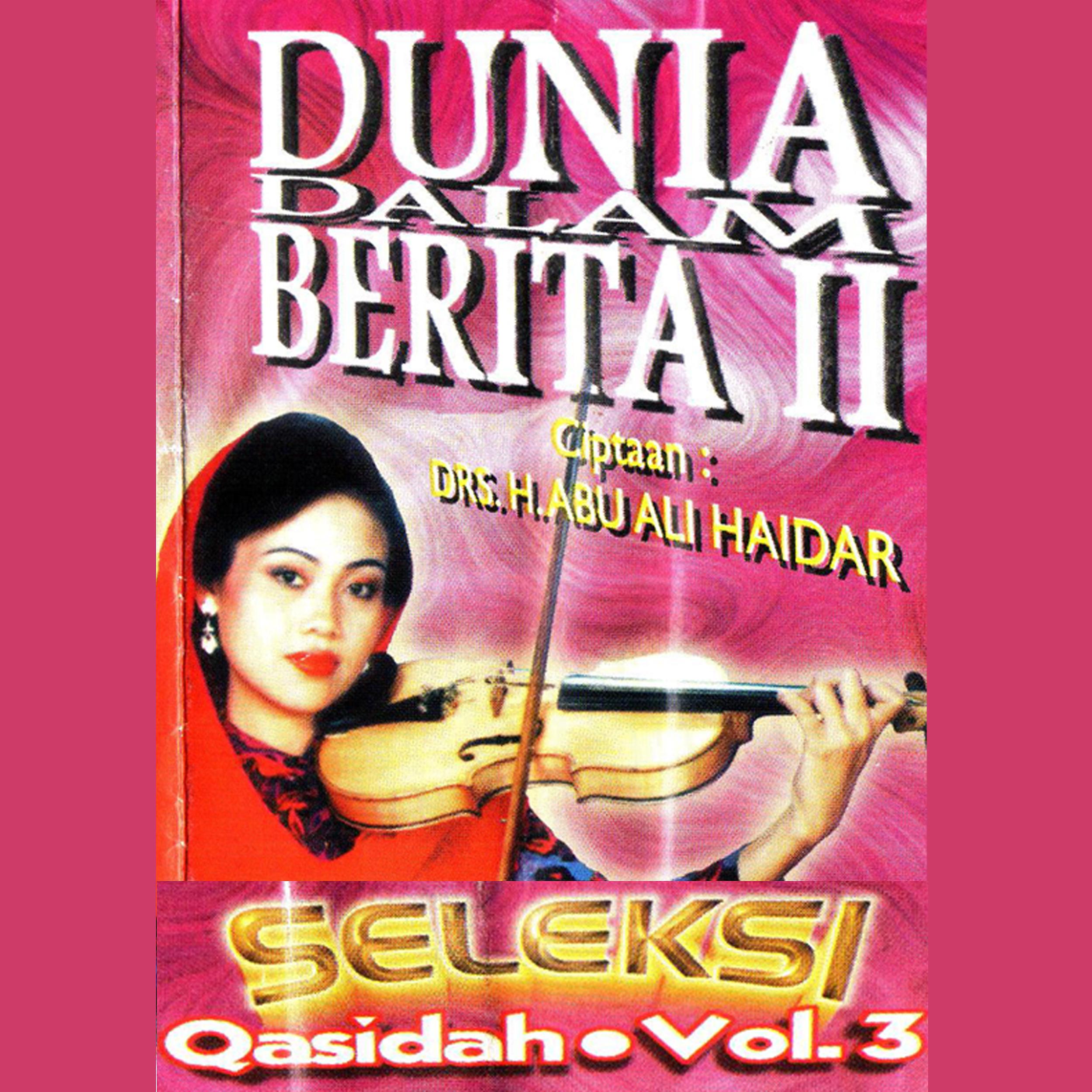 Постер альбома Seleksi Qasidah, Vol. 3