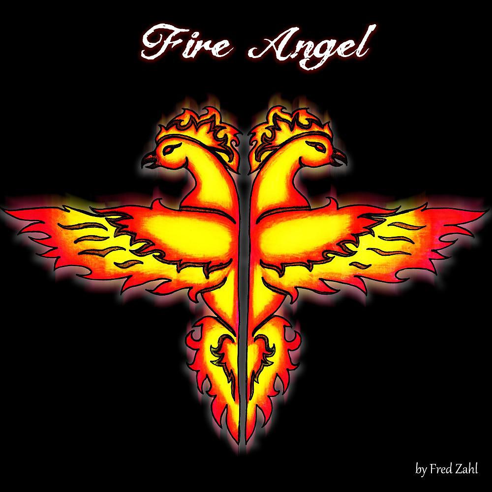 Постер альбома Fire Angel