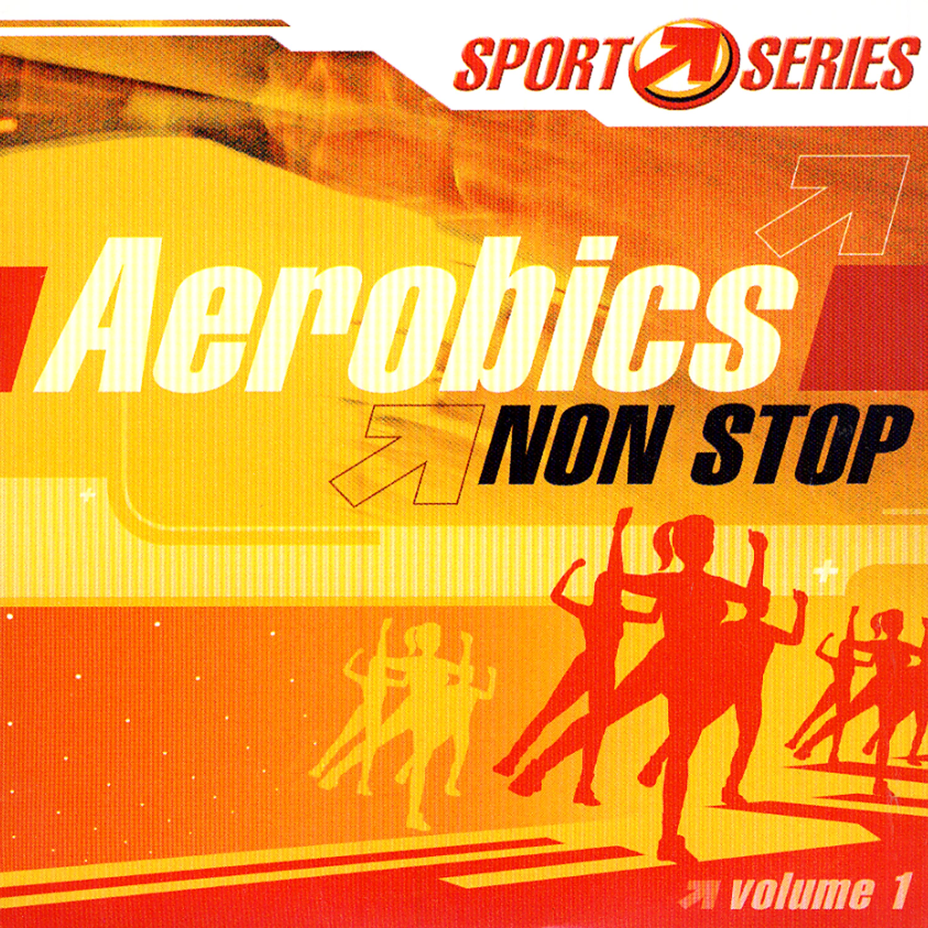 Постер альбома Aerobics Non Stop Vol. 1