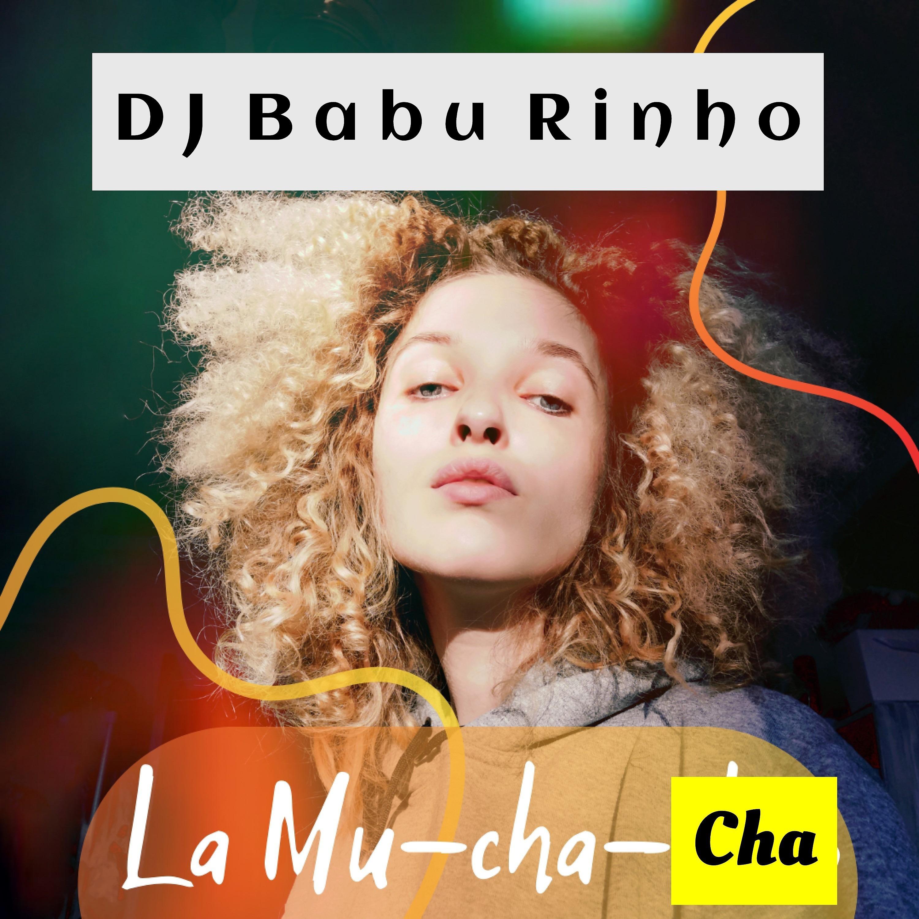 Постер альбома La Mu-Cha-Cha