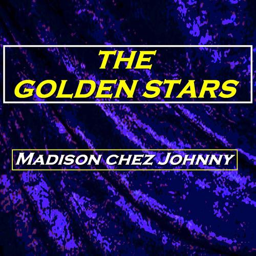 Постер альбома The Golden Stars