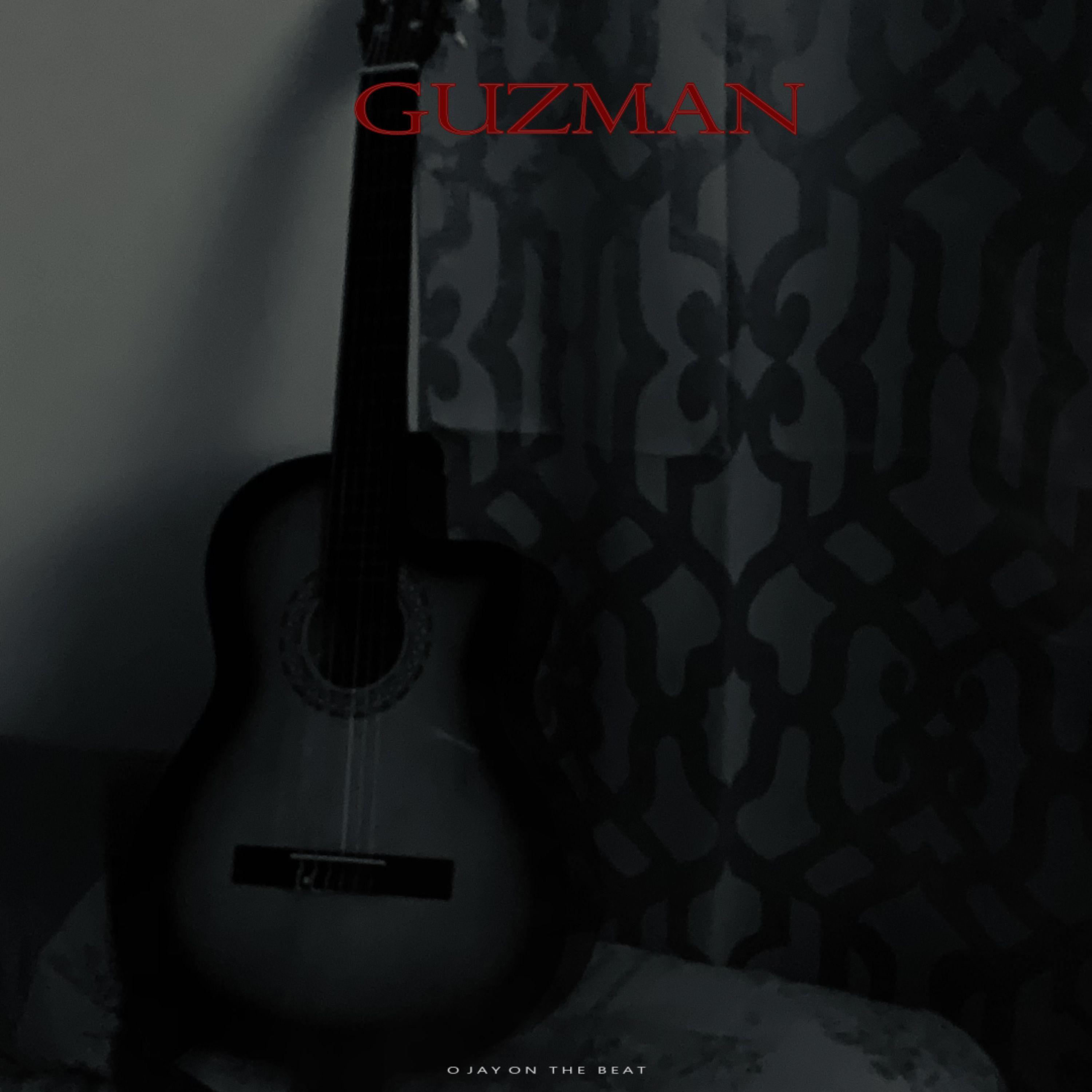 Постер альбома Guzman