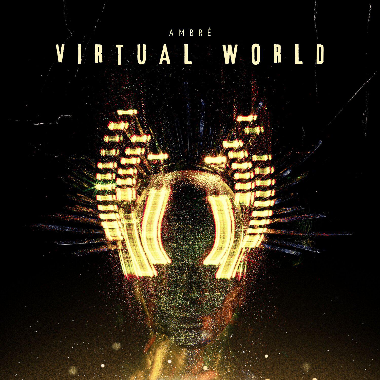 Постер альбома Vırtual World