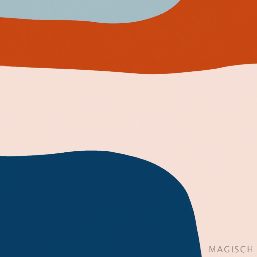 Постер альбома Magisch