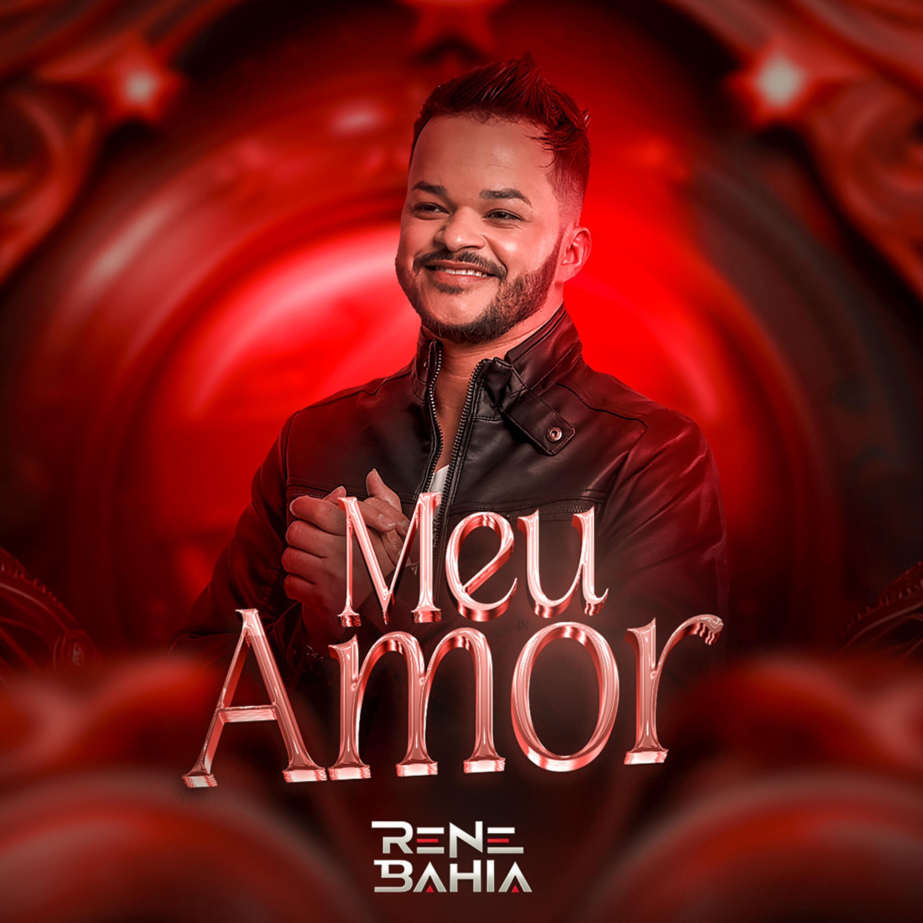 Постер альбома Meu Amor