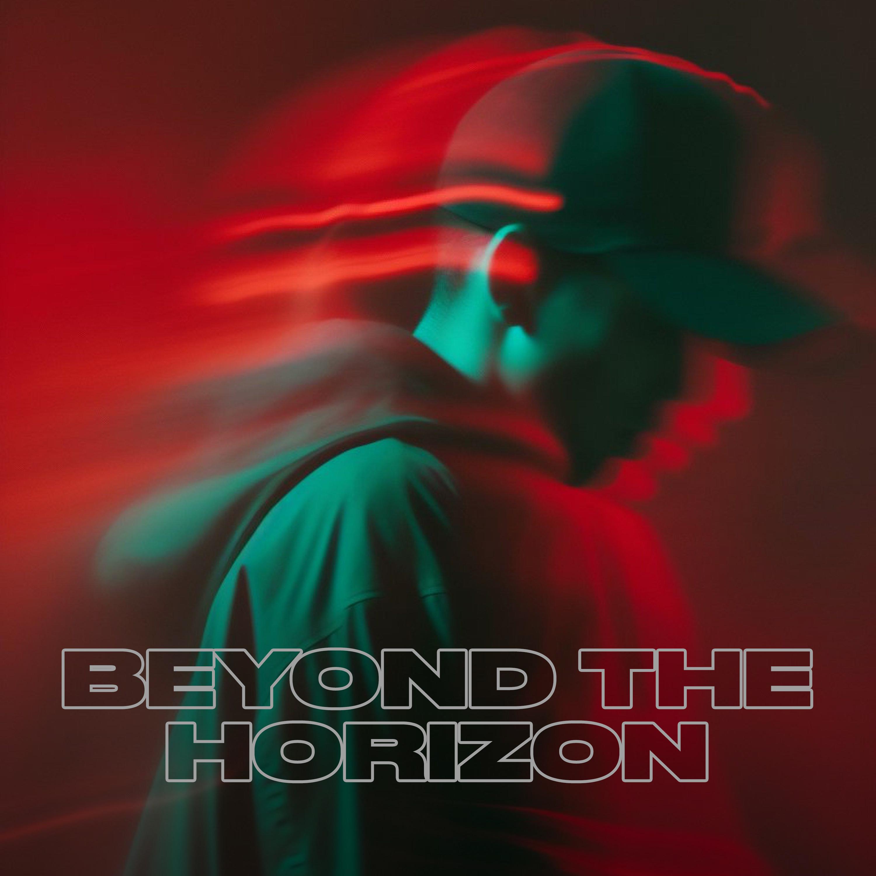Постер альбома Beyond The Horizon