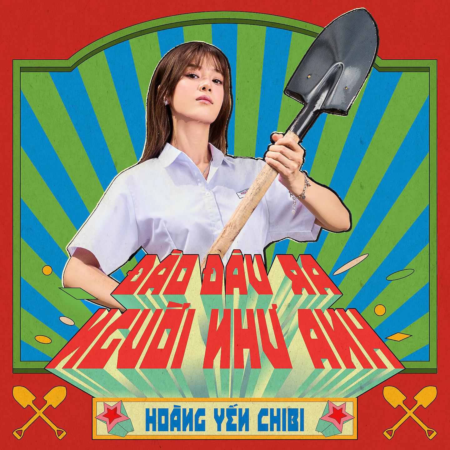 Постер альбома Đào Đâu Ra Người Như Anh