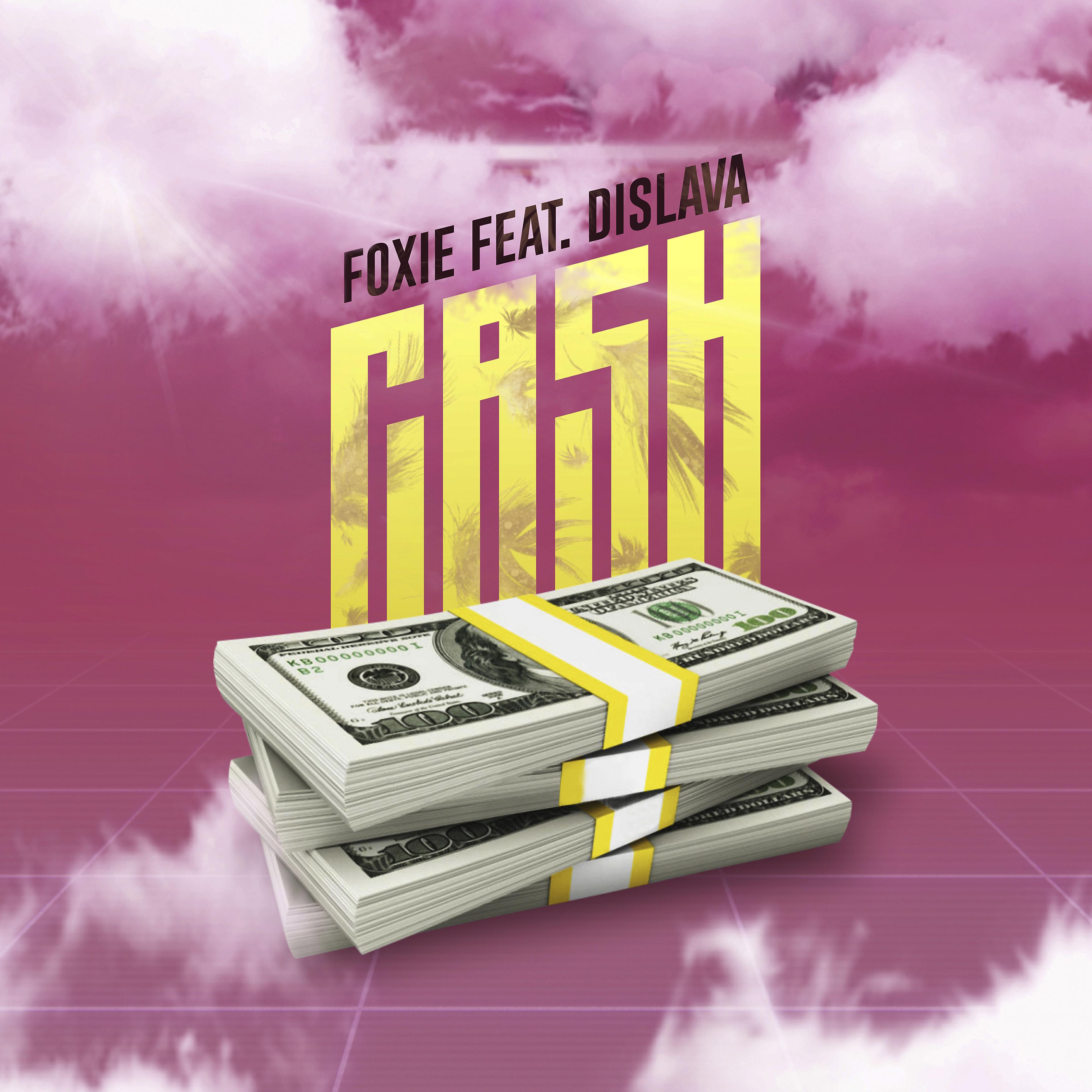 Постер альбома Cash (feat. Dislava)