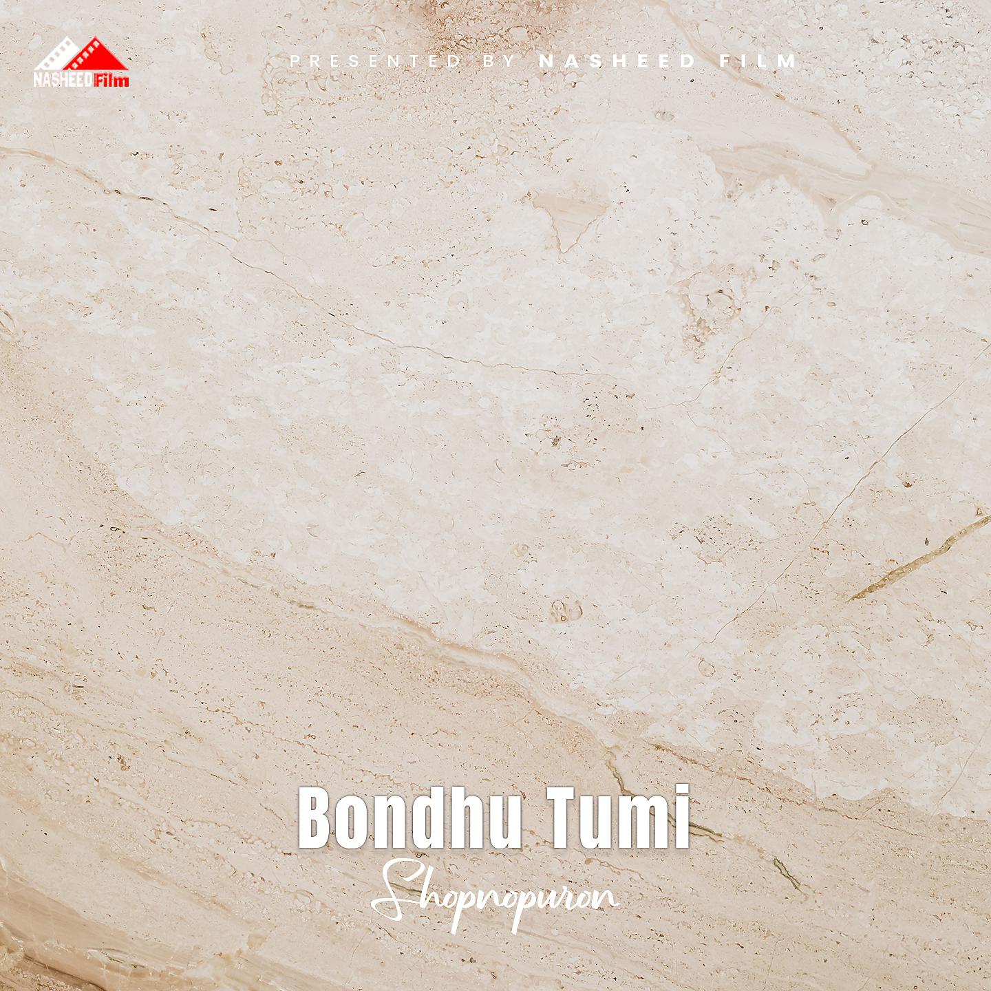 Постер альбома Bondhu Tumi