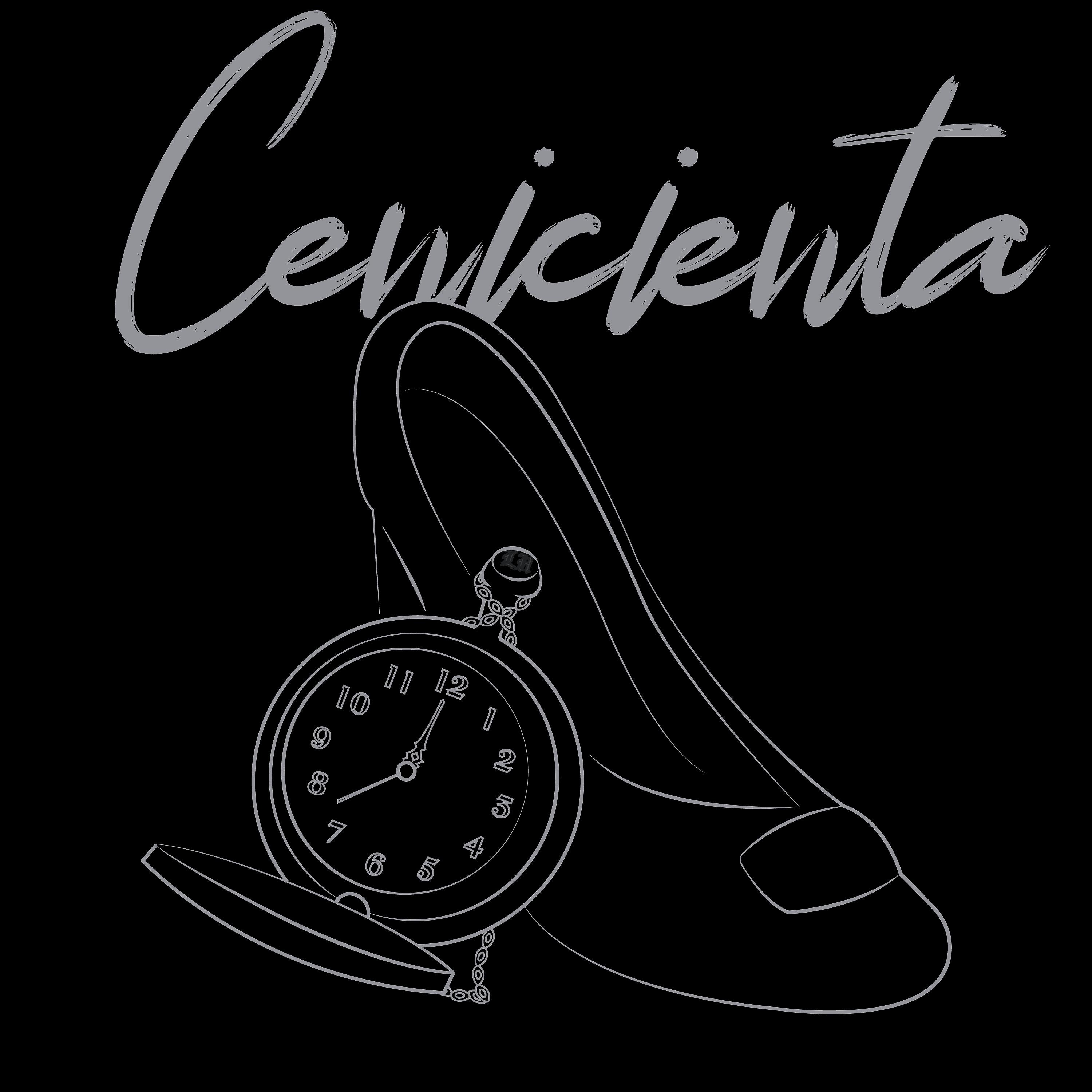 Постер альбома Cenicienta