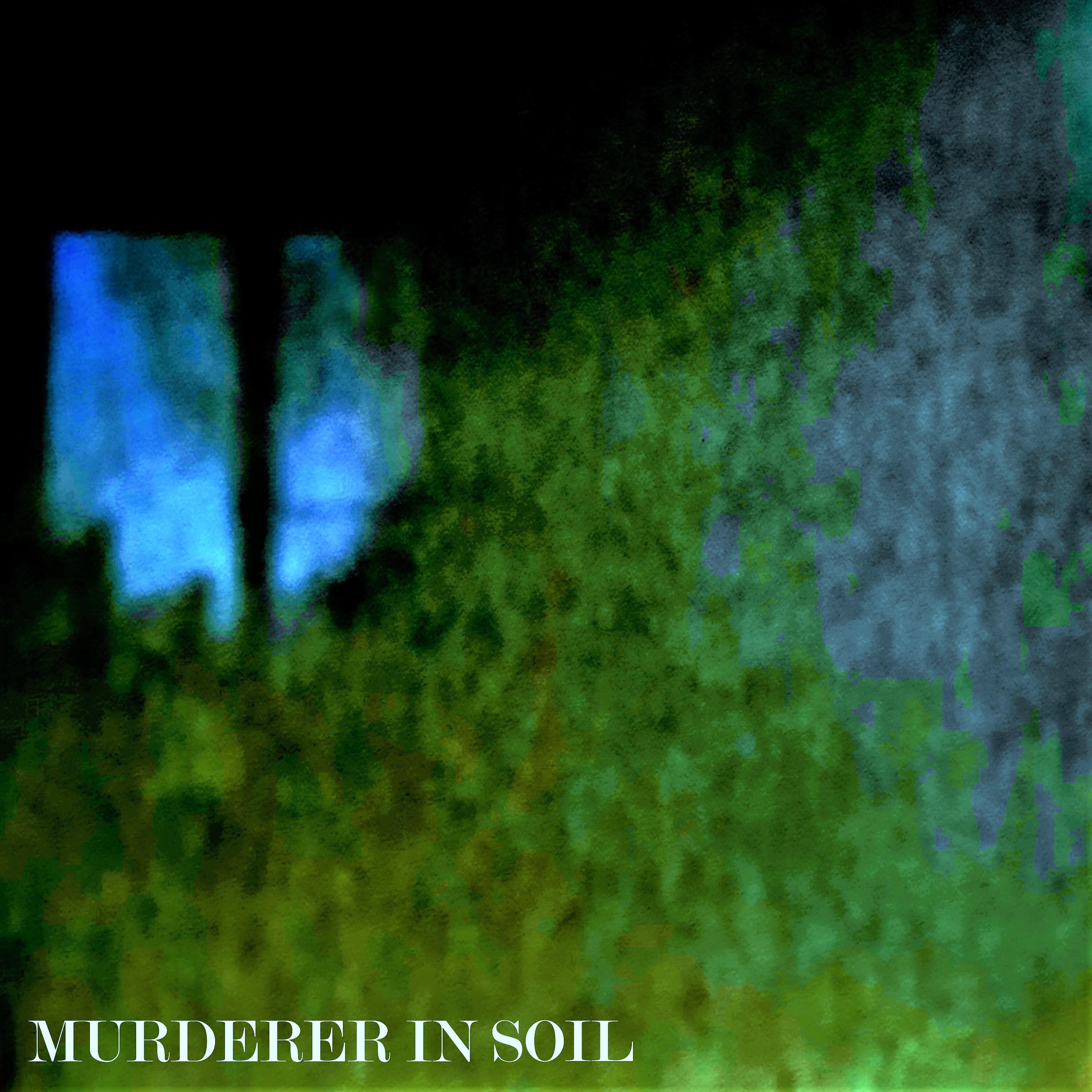 Постер альбома Murderer in Soil