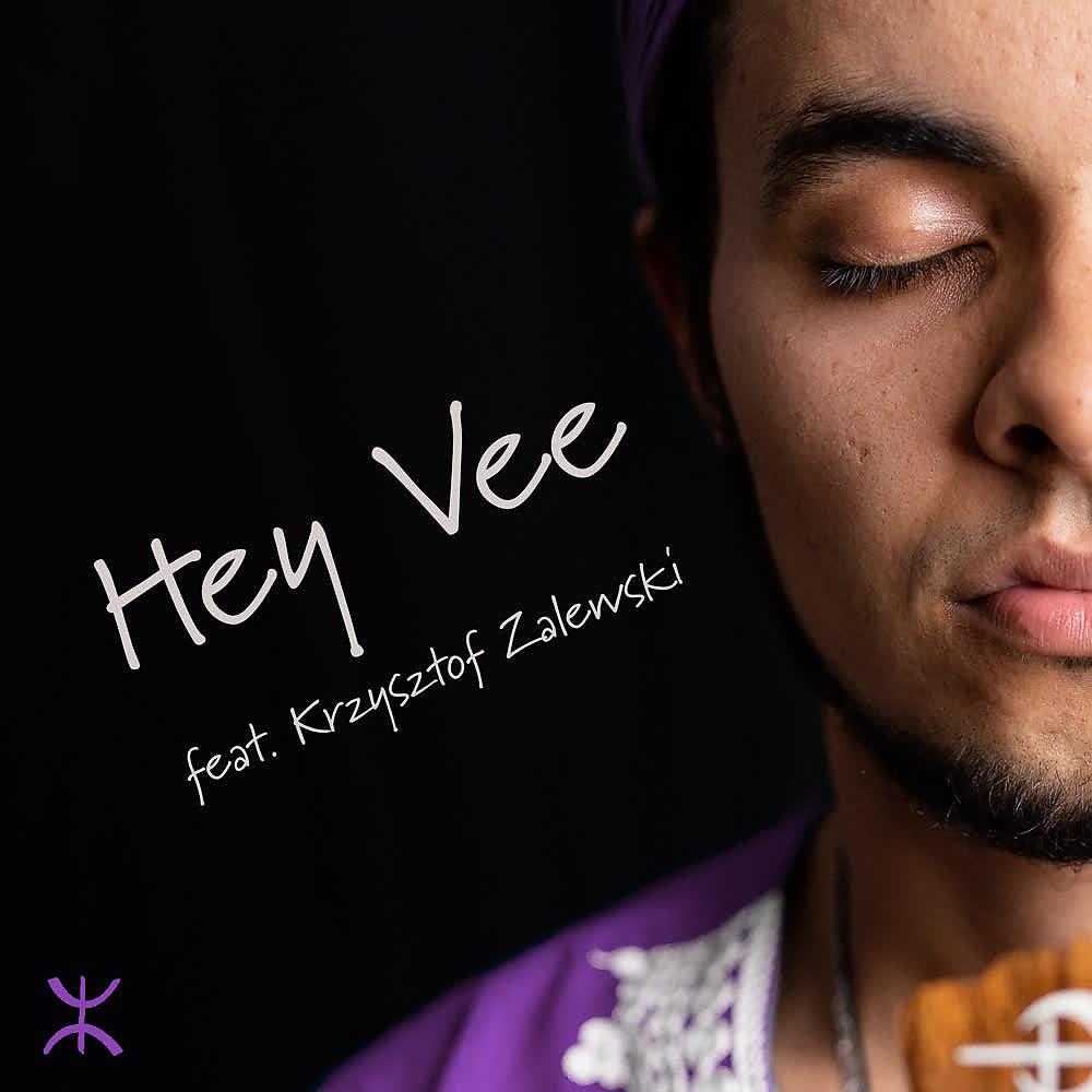 Постер альбома Hey Vee