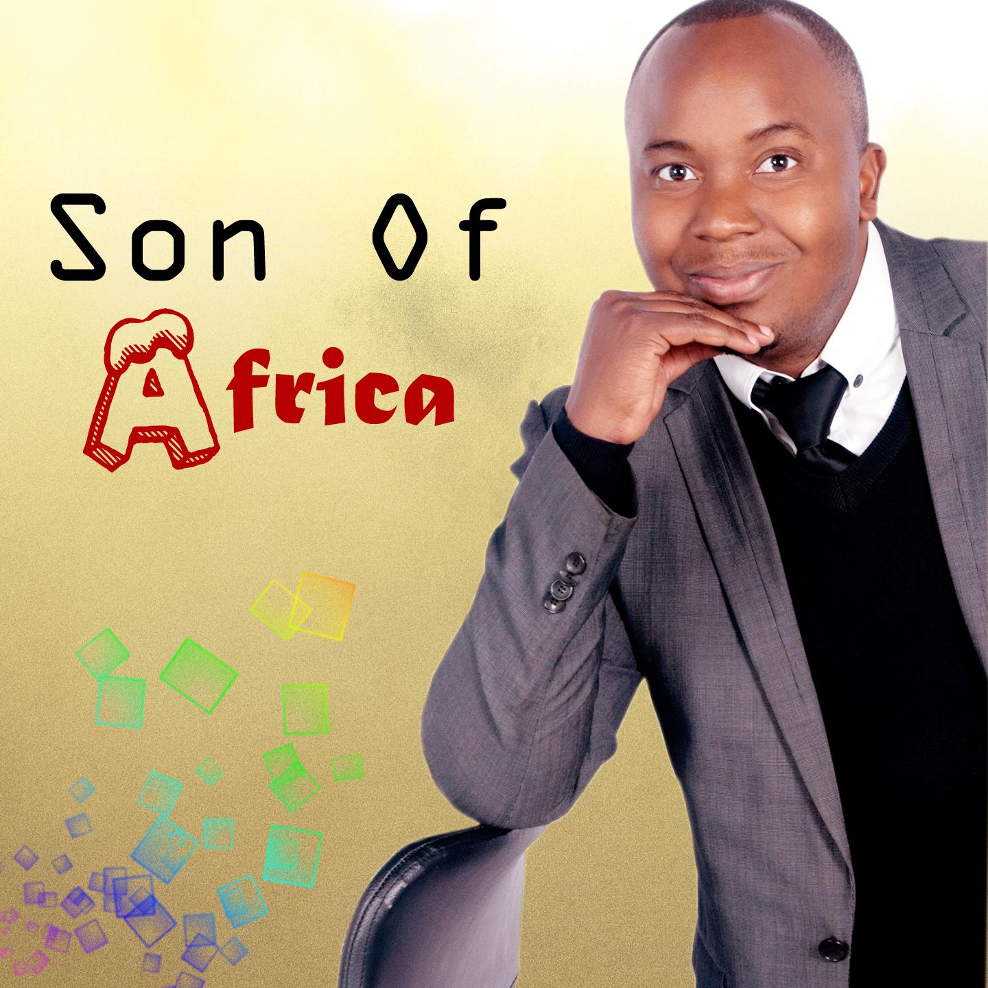 Постер альбома Son of Africa