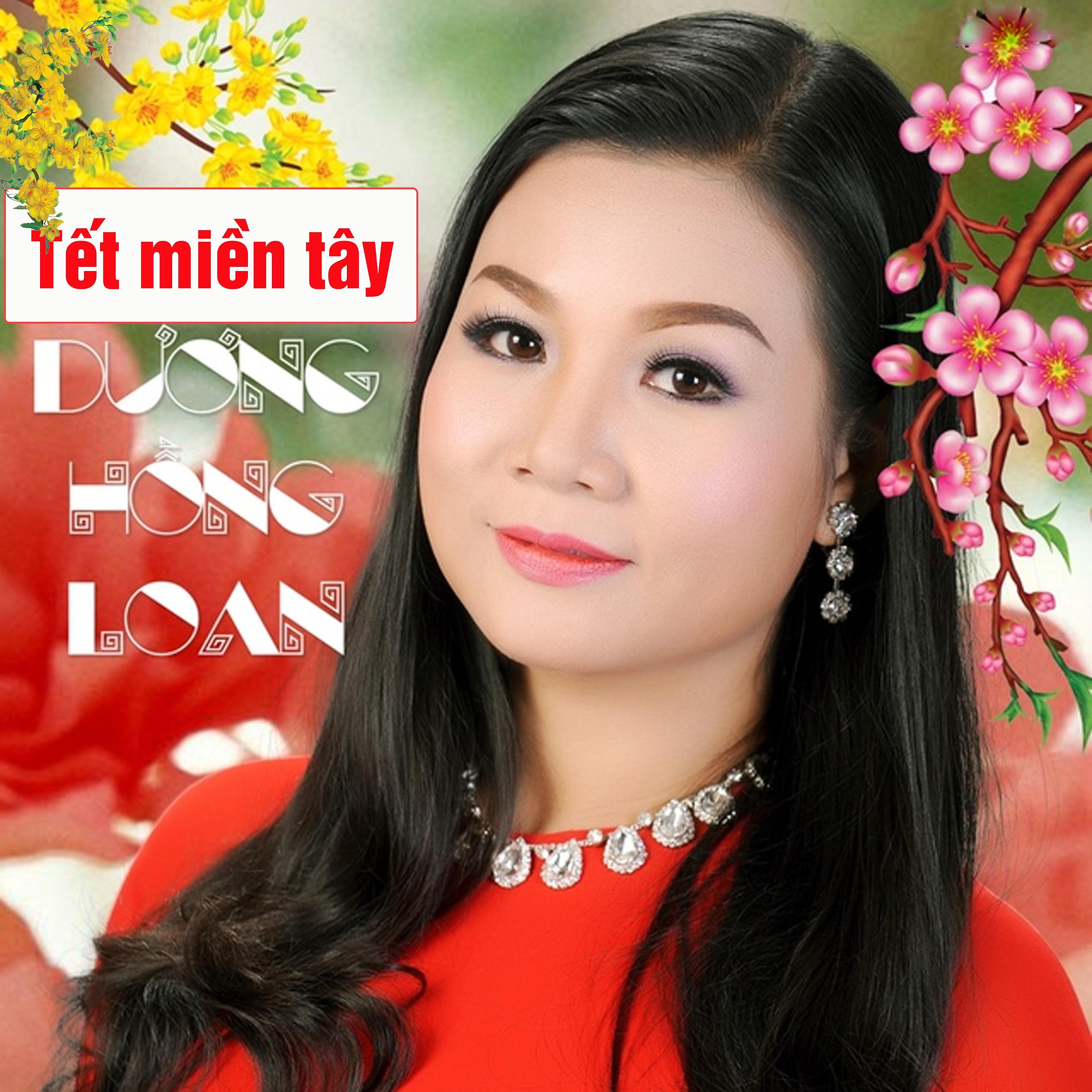 Постер альбома Tết Miền Tây