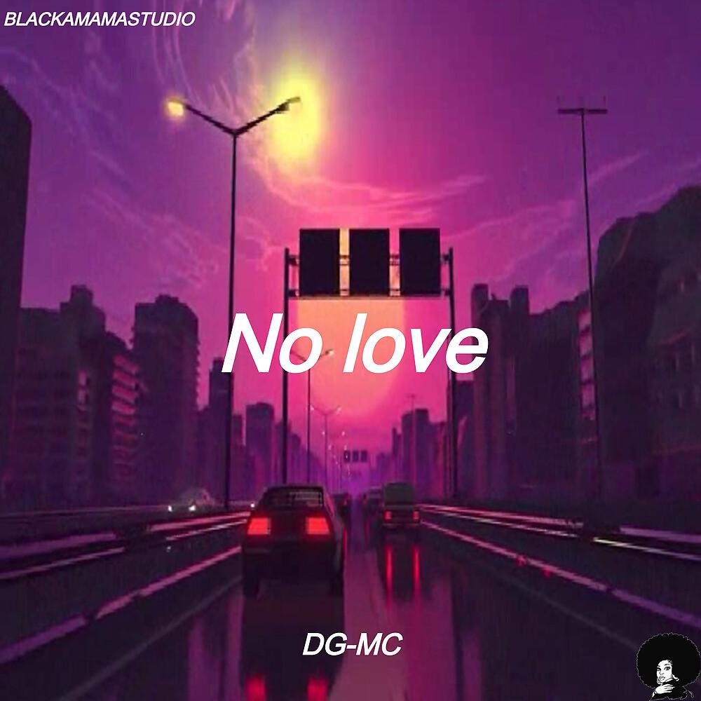 Постер альбома No love