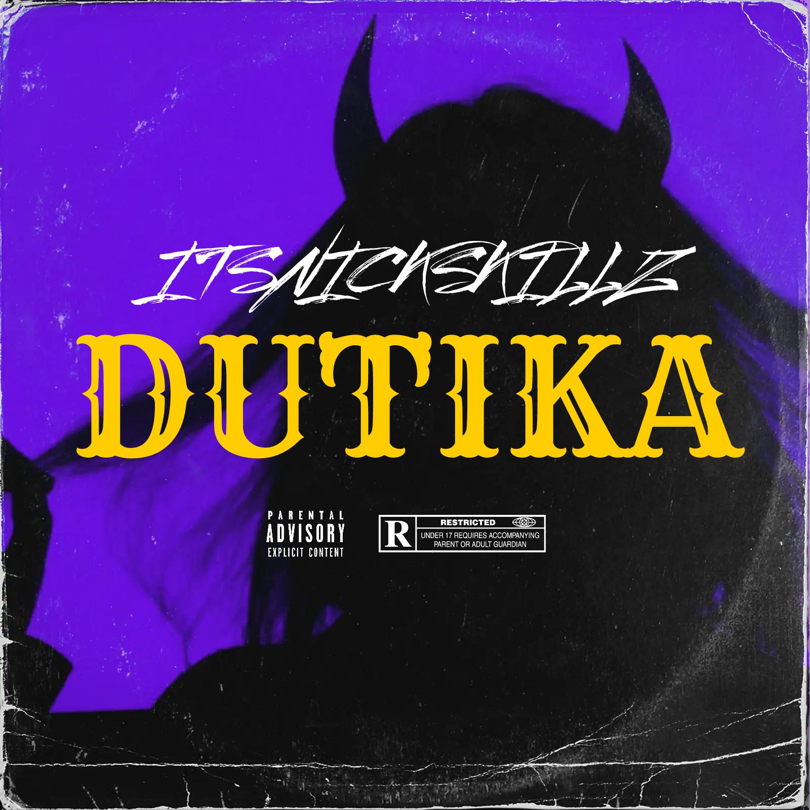 Постер альбома Dutika