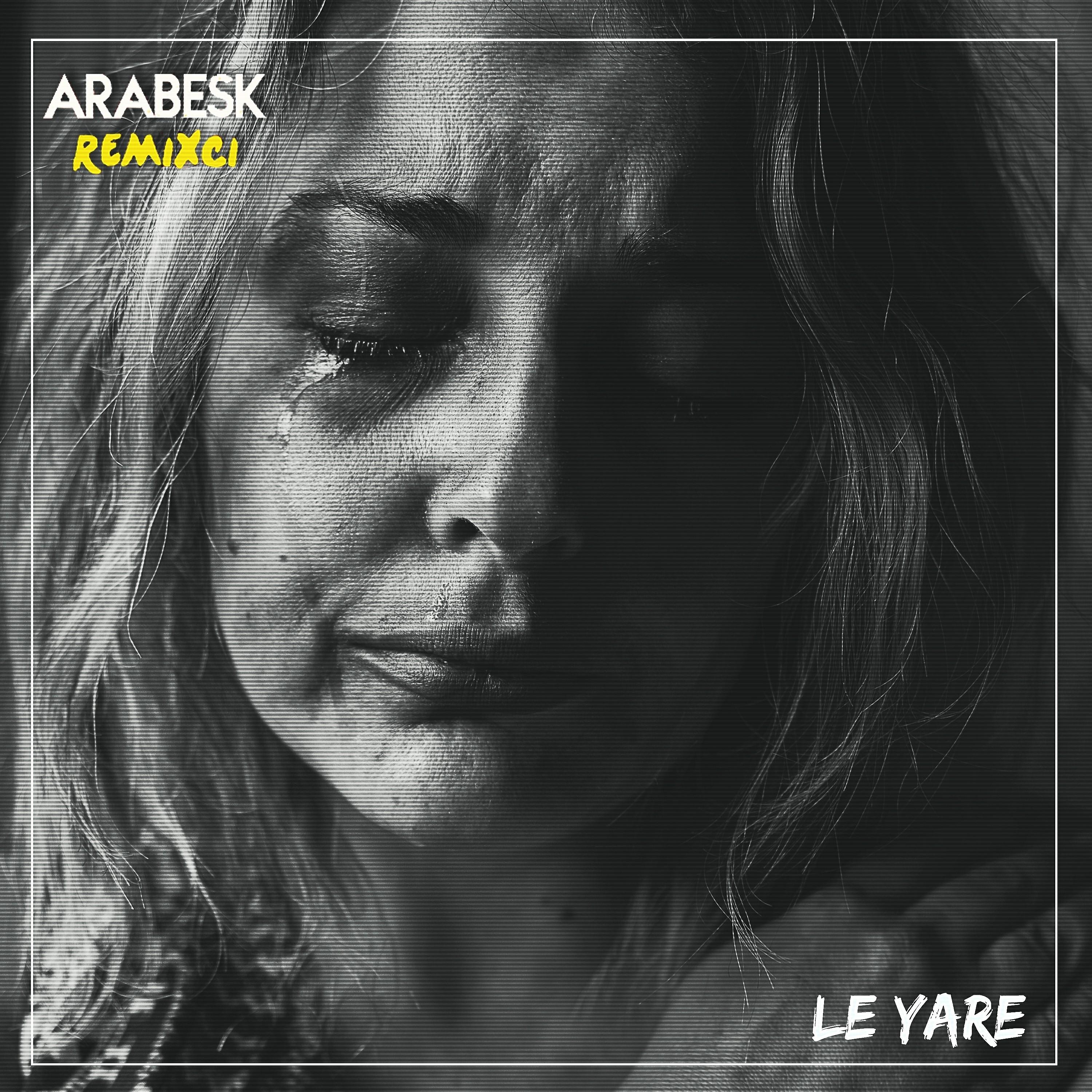 Постер альбома Le Yare