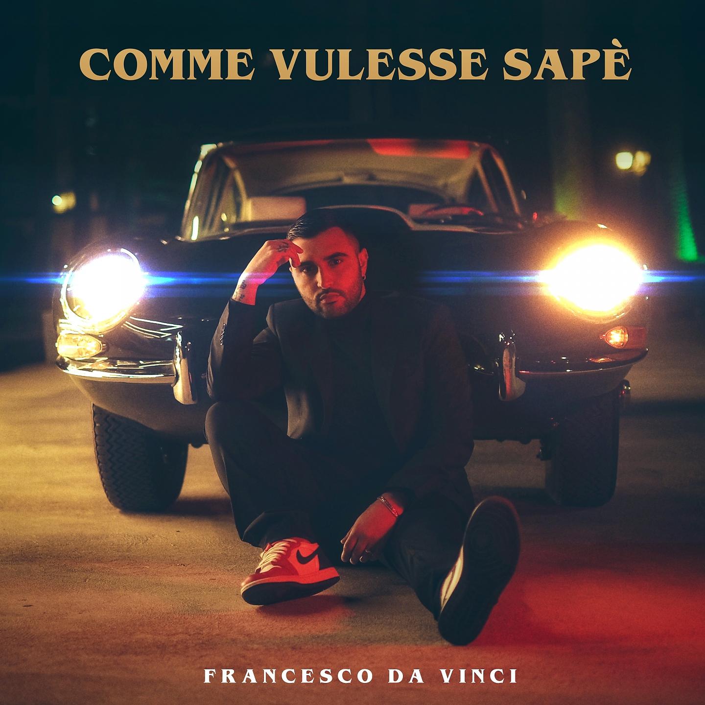 Постер альбома Comme vulesse sape'