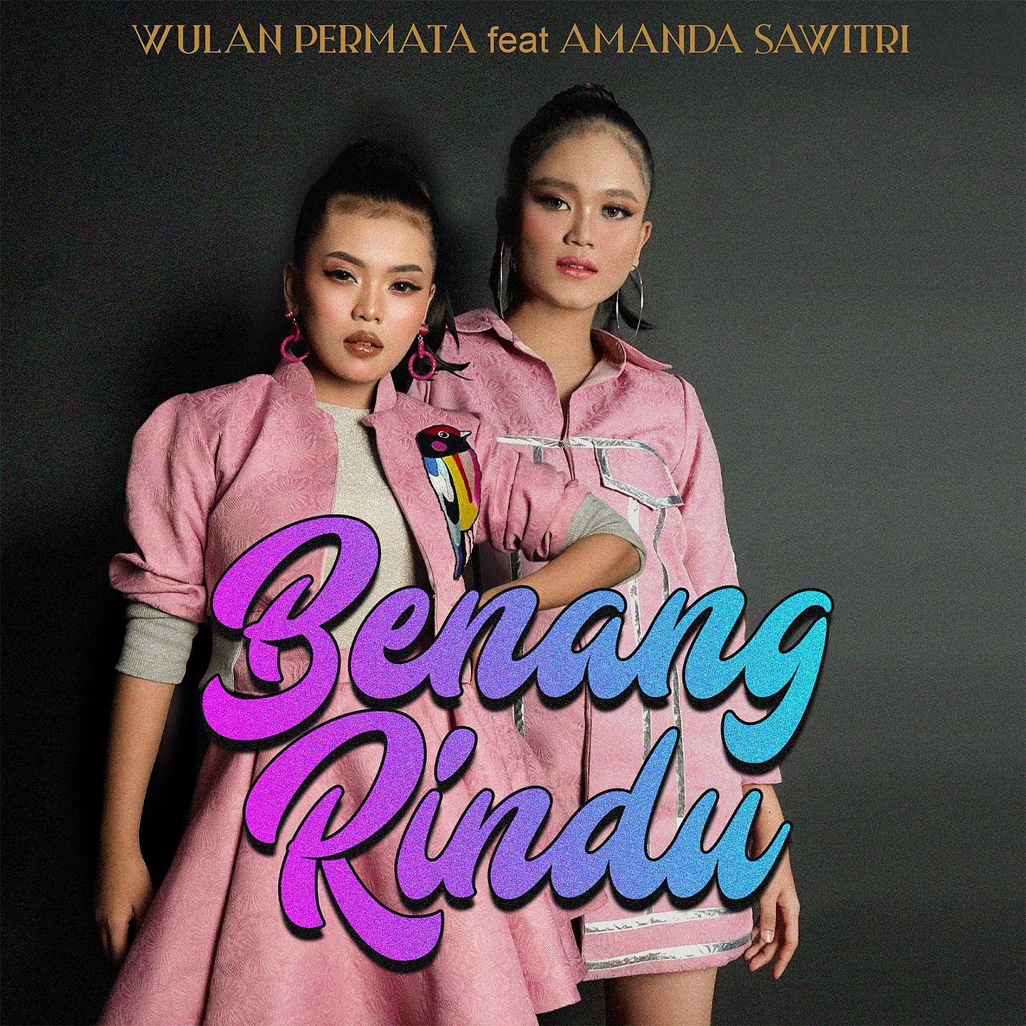 Постер альбома Benang Rindu