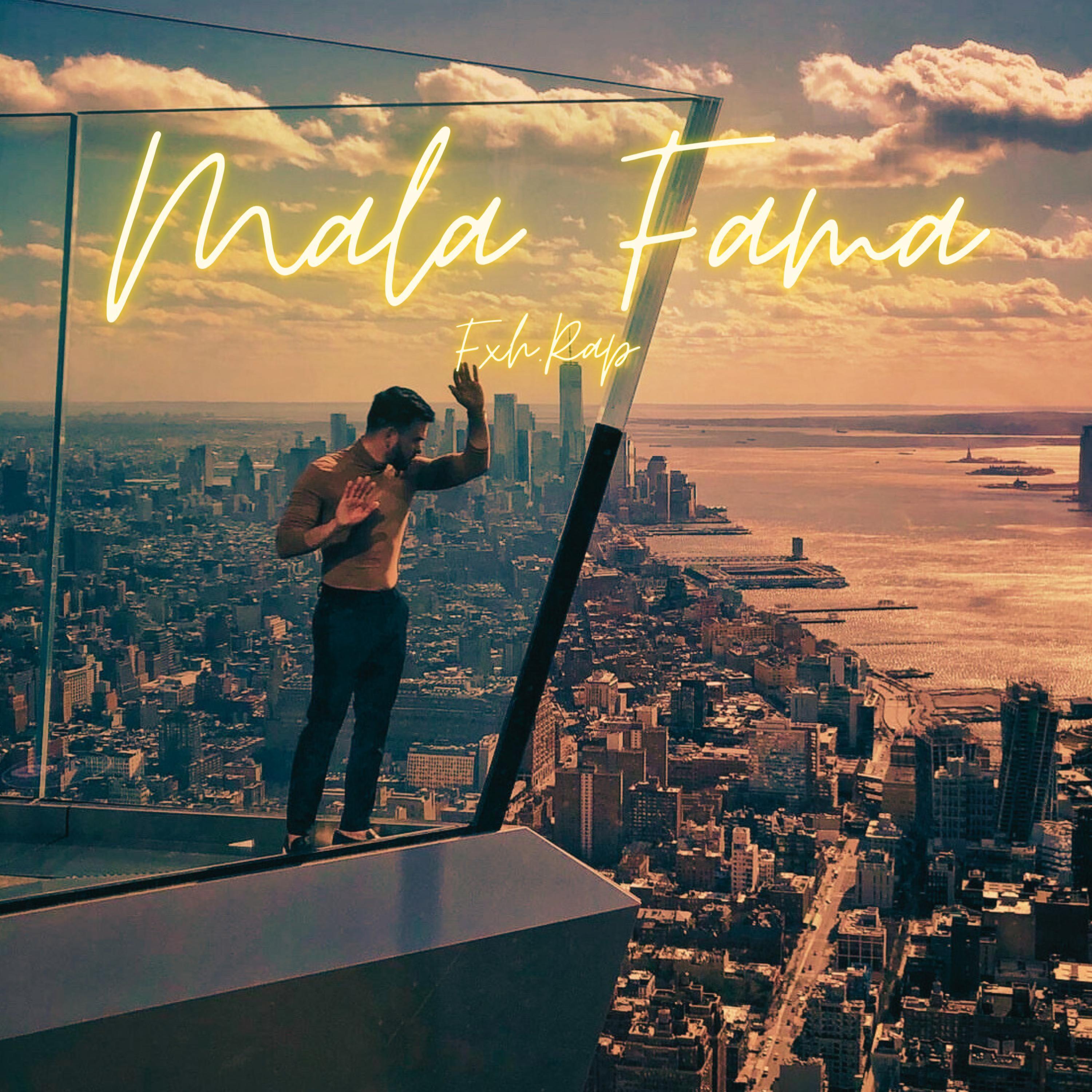 Постер альбома Mala Fama