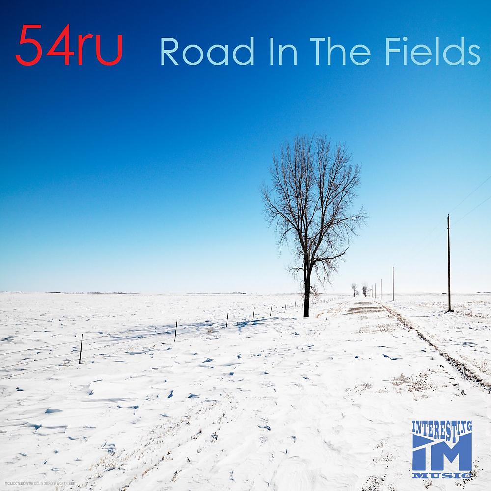 Постер альбома Road In The Fields