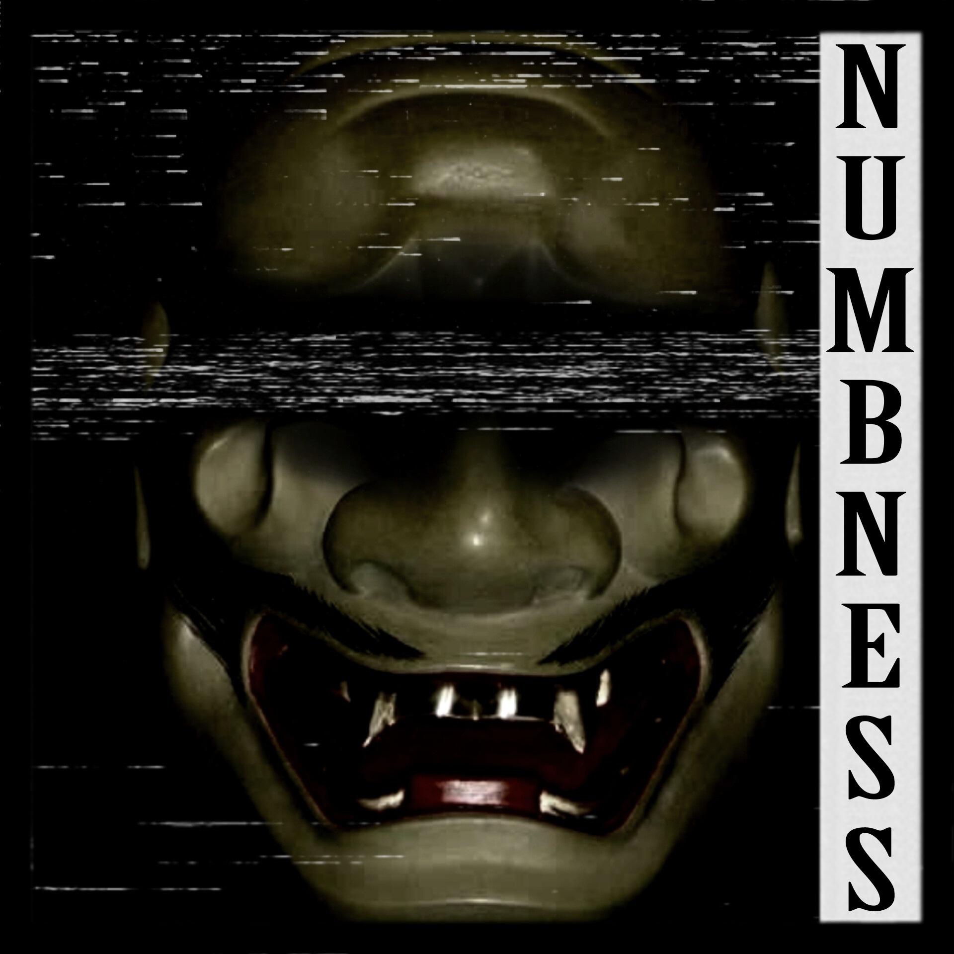 Постер альбома Numbness