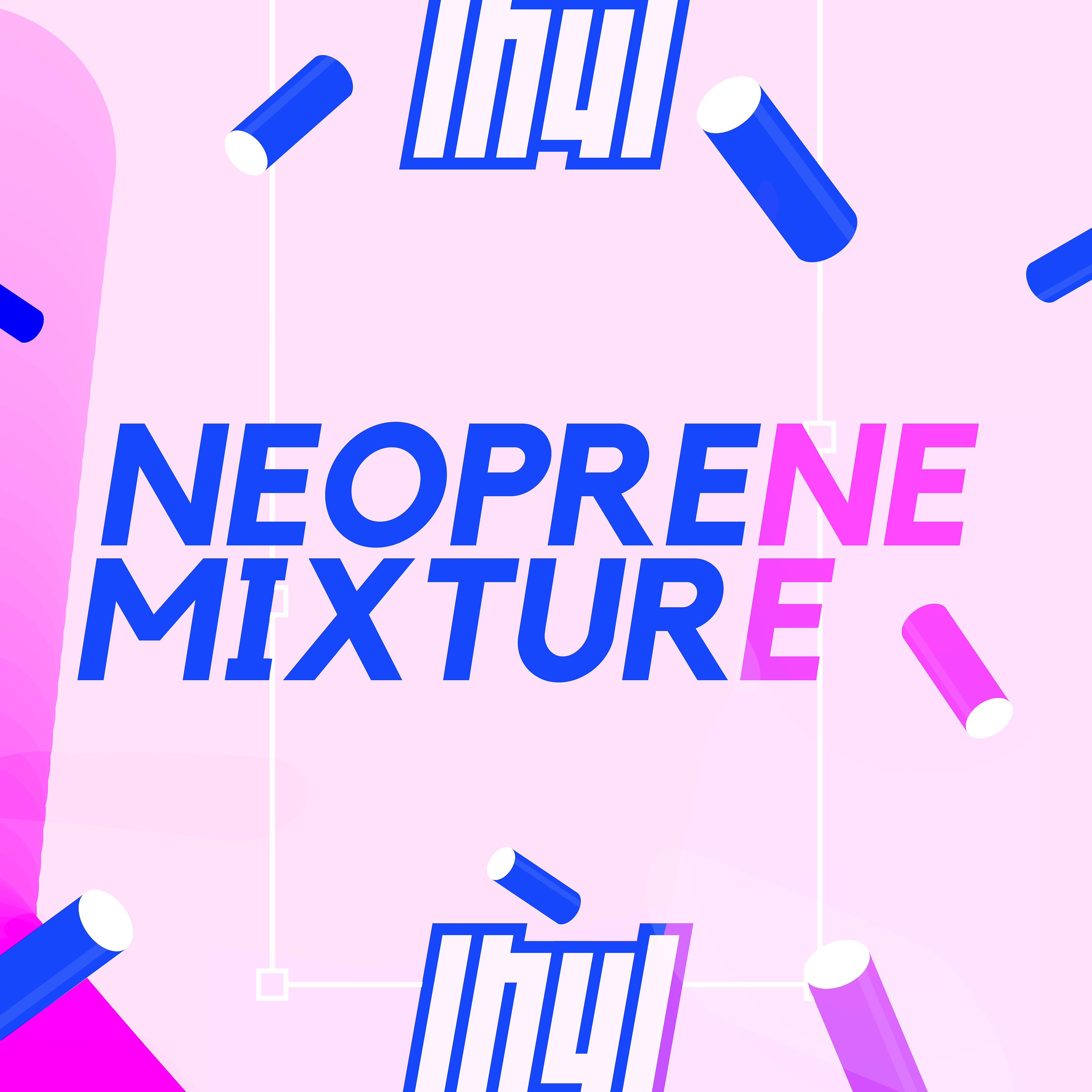 Постер альбома Neoprene Mixture
