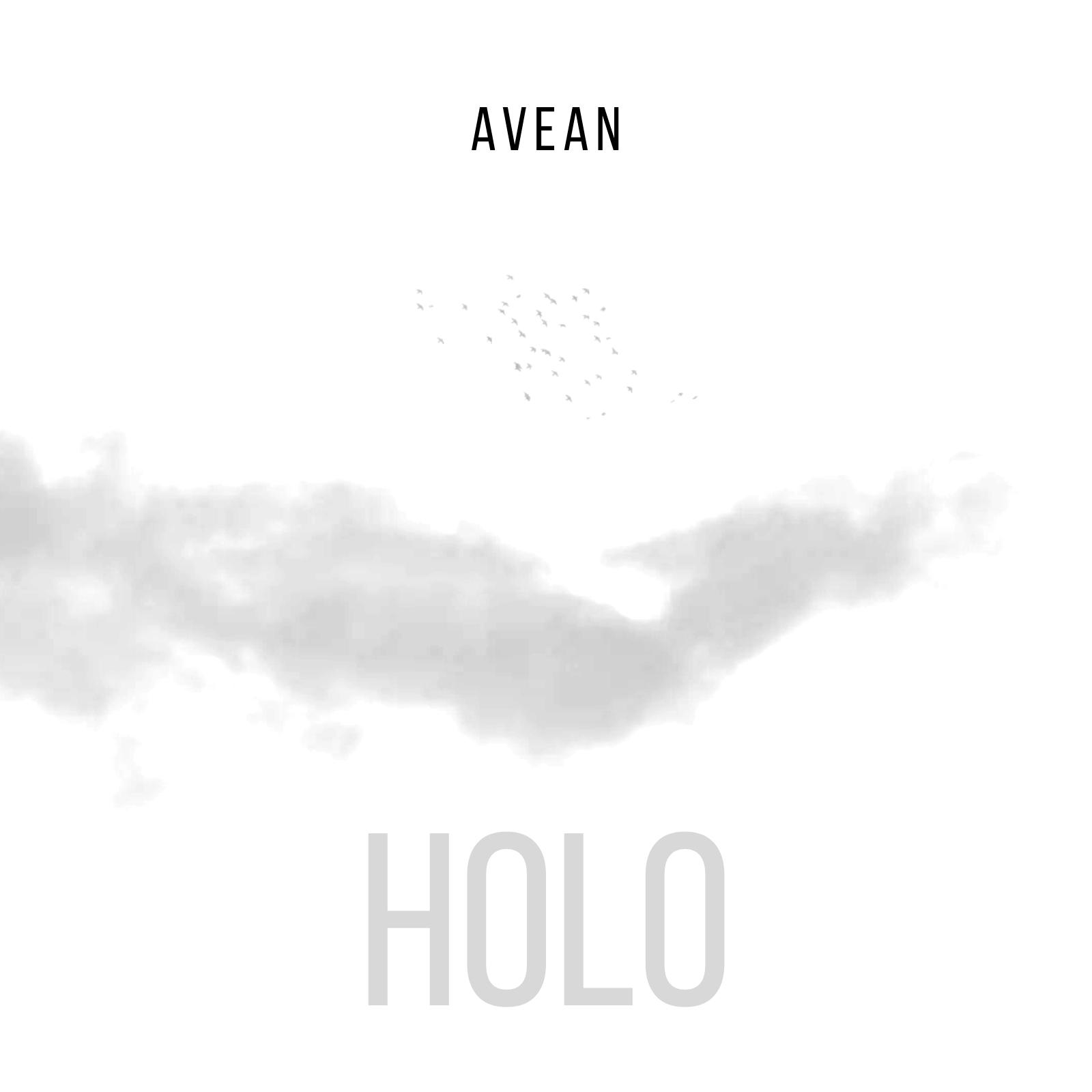 Постер альбома Holo