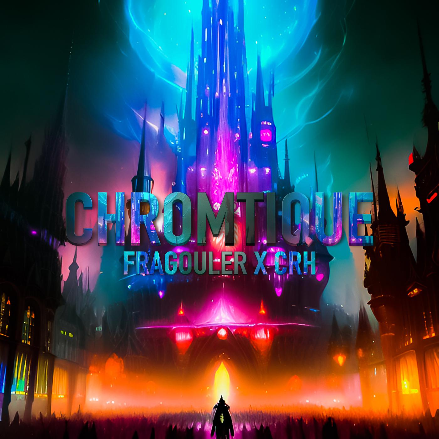 Постер альбома Chromatique